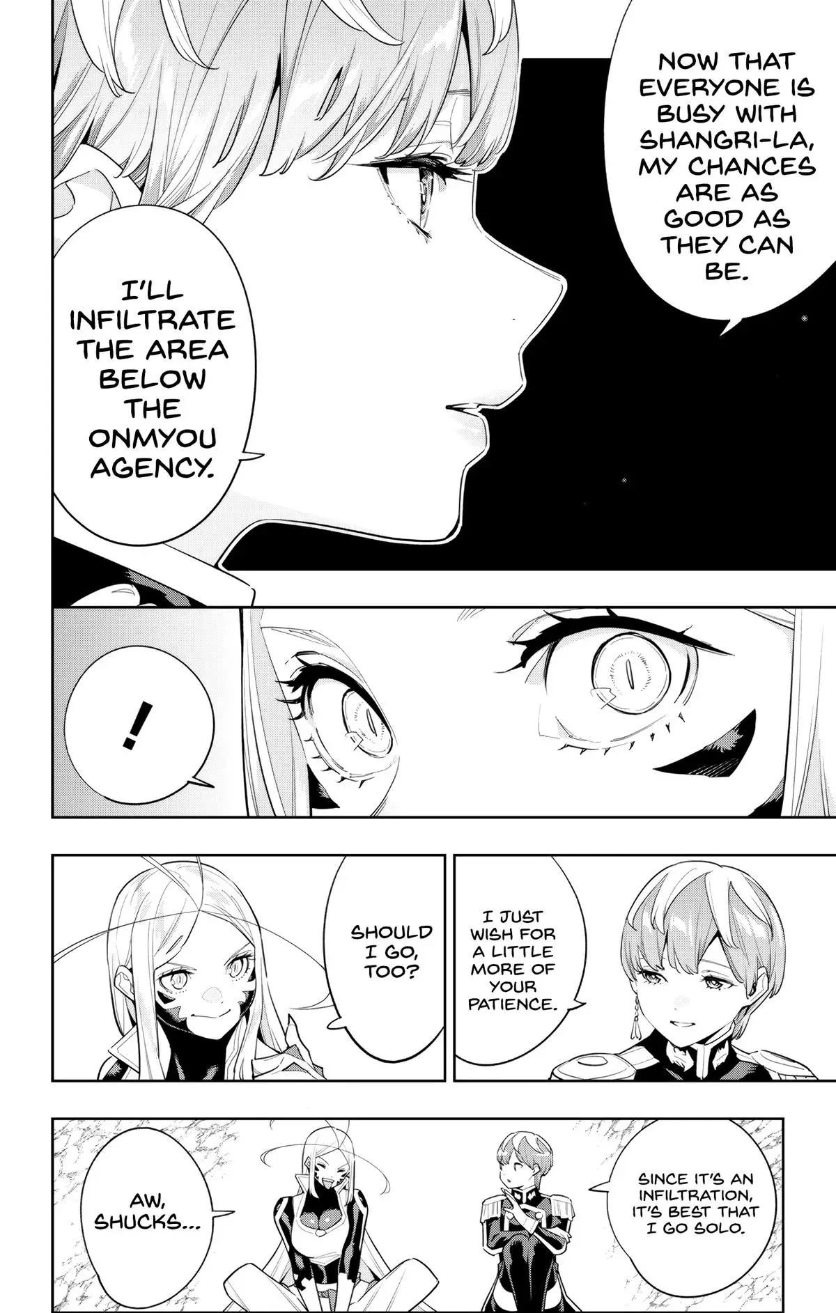 Slave of the Magic Capital's Elite Troops Chapter 116 page 8 - Chapter 116: Photos