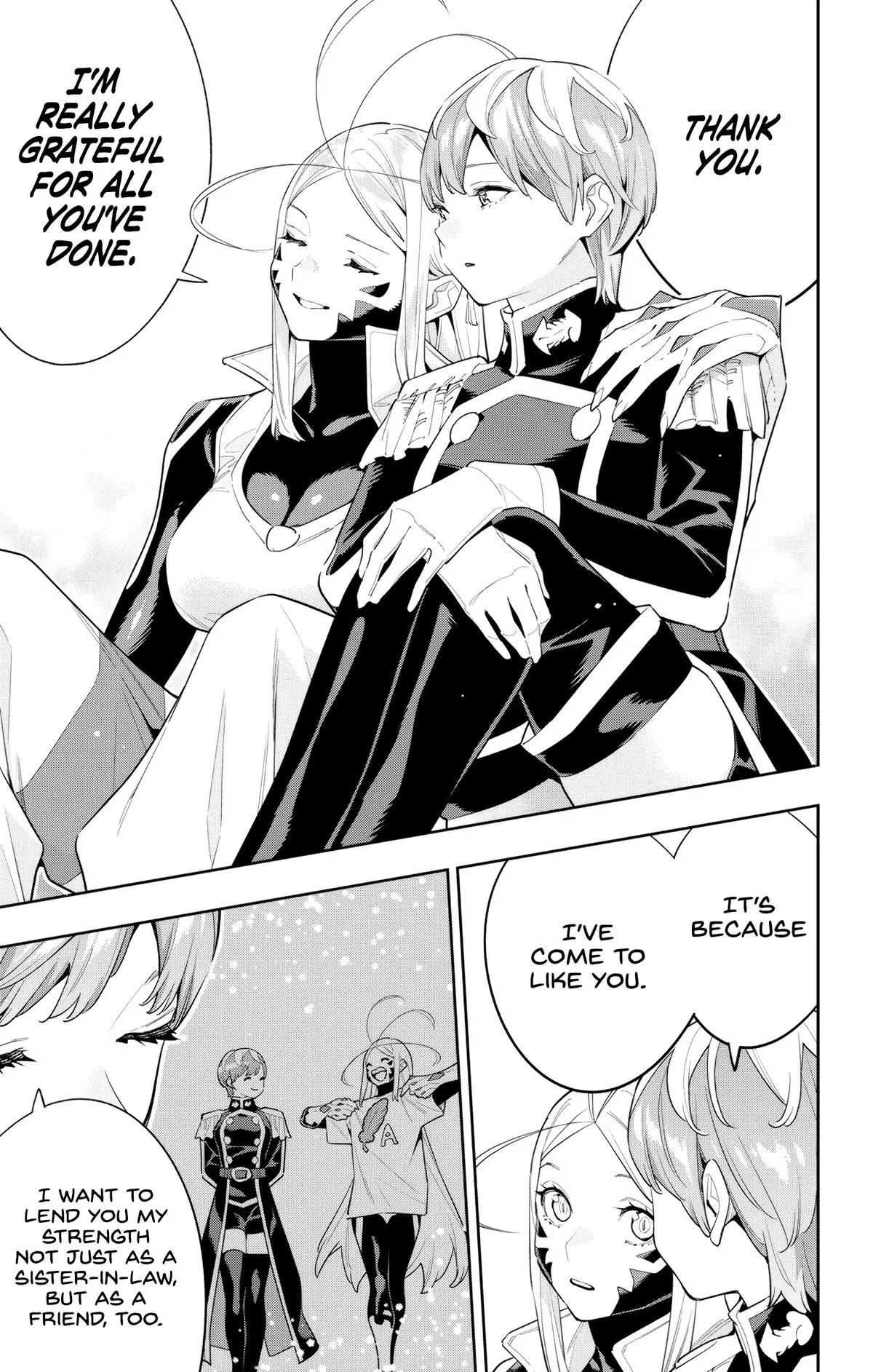 Slave of the Magic Capital's Elite Troops Chapter 116 page 9 - Chapter 116: Photos