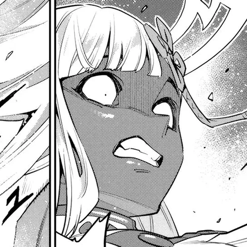 Slave of the Magic Capital's Elite Troops Chapter 118: Miraculous Power thumbnail