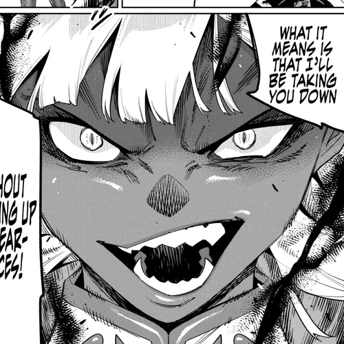 Slave of the Magic Capital's Elite Troops Chapter 119: Holy Battle thumbnail