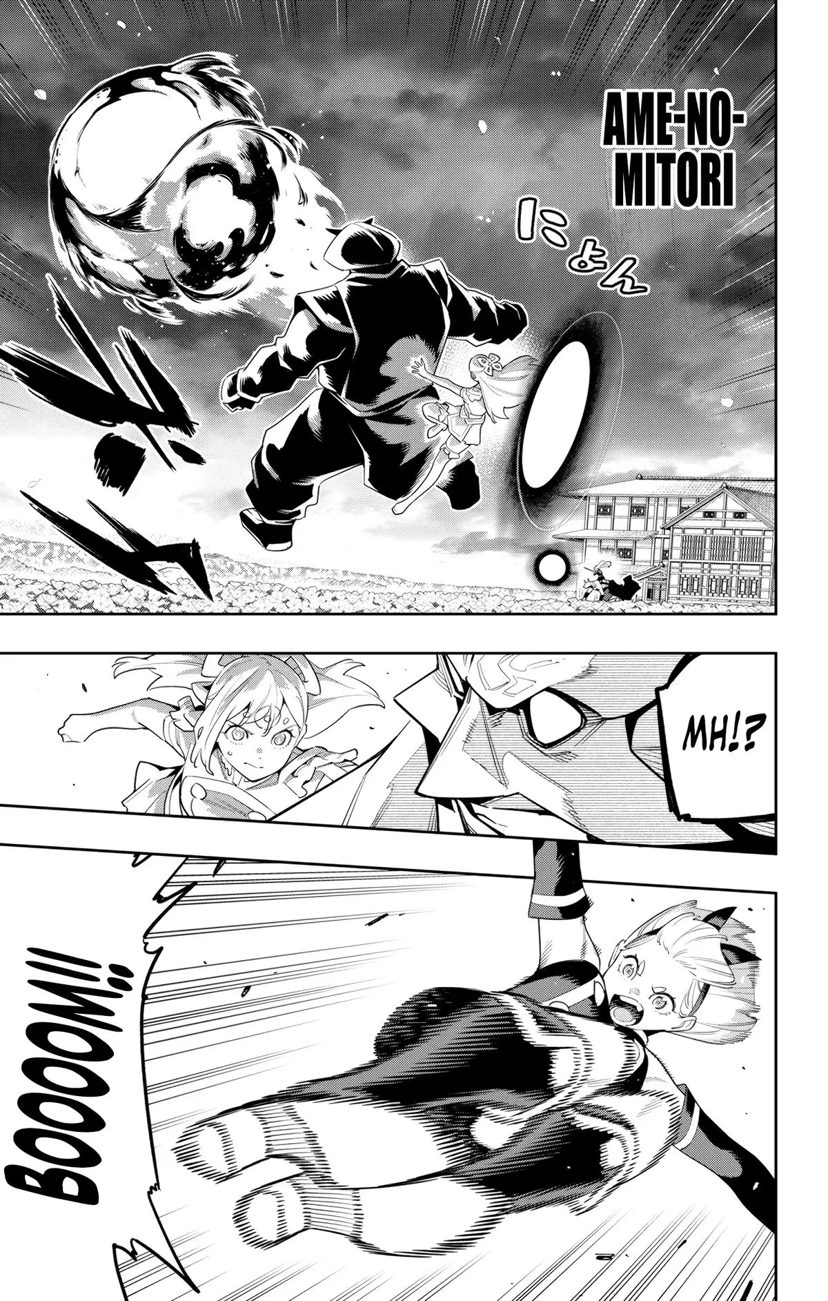 Slave of the Magic Capital's Elite Troops Chapter 121 page 13 - Chapter 121: Overwhelming