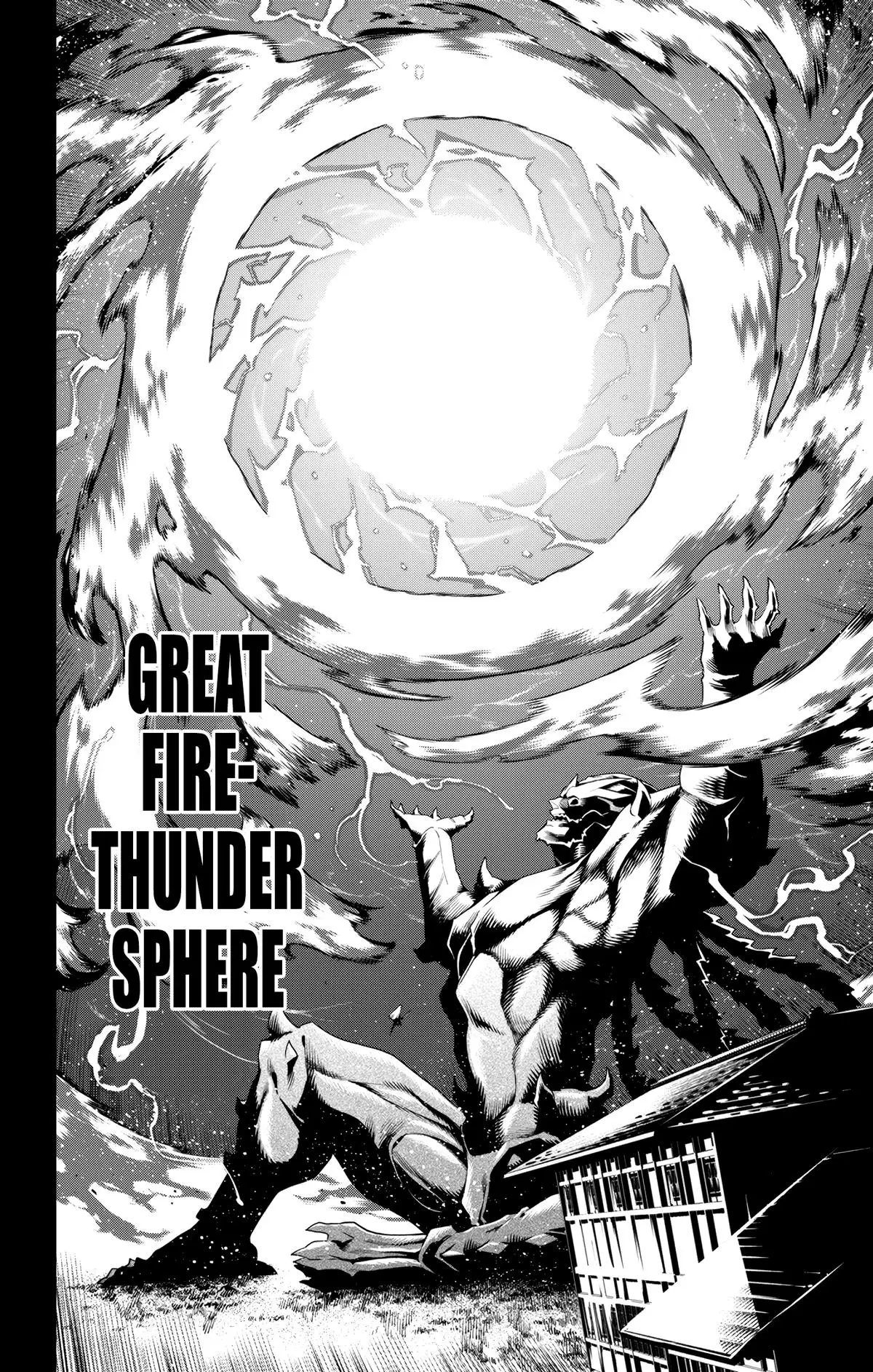 Slave of the Magic Capital's Elite Troops Chapter 124 page 10 - Chapter 124: Little Ones