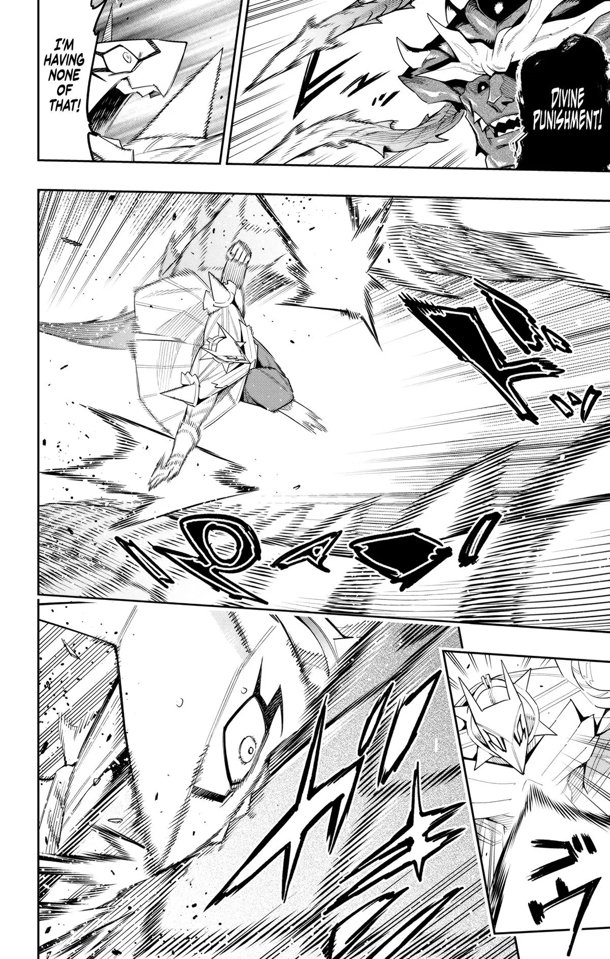 Slave of the Magic Capital's Elite Troops Chapter 124 page 2 - Chapter 124: Little Ones