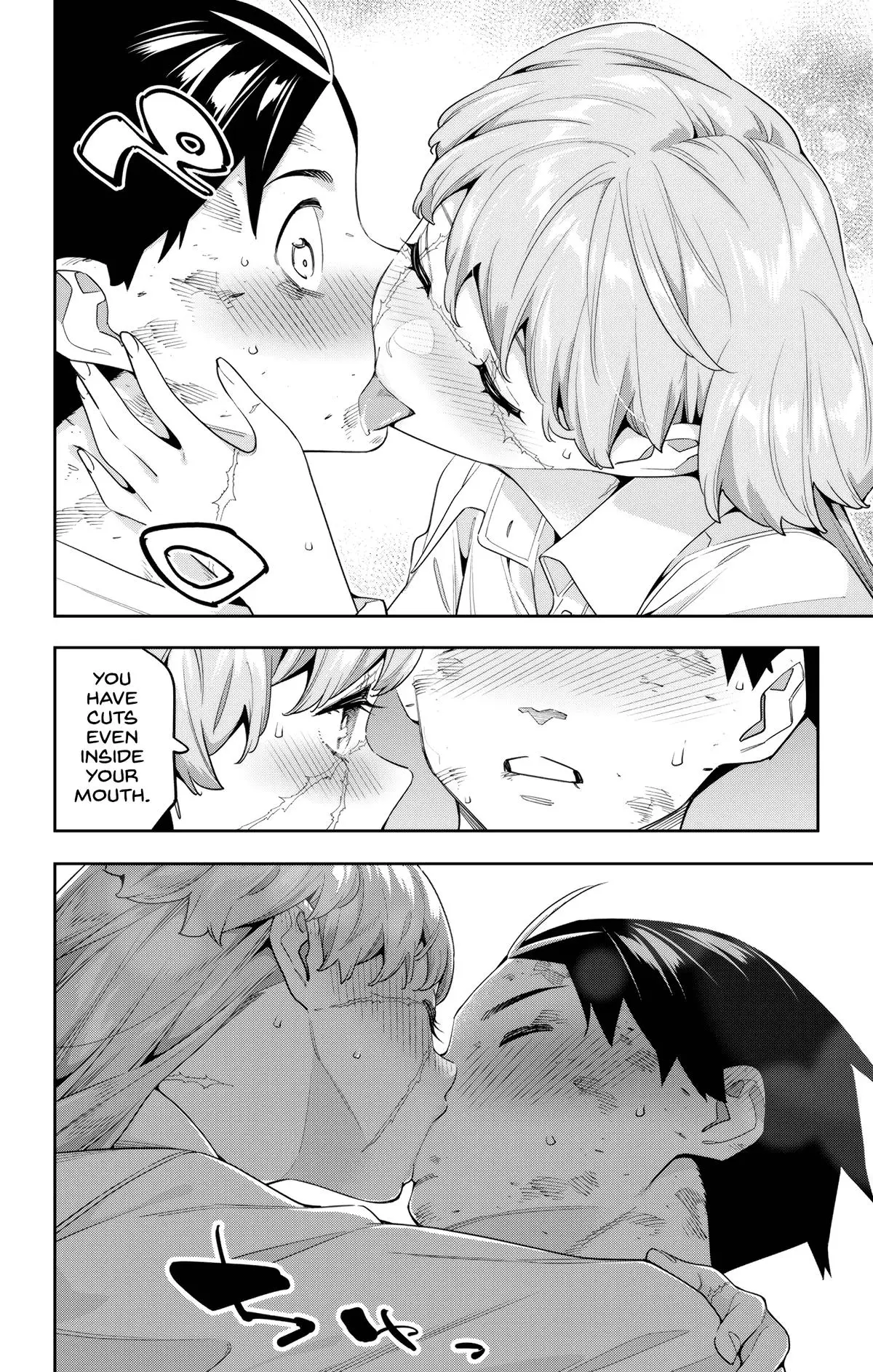 Slave of the Magic Capital's Elite Troops Chapter 125 page 4 - Chapter 125: Bell's Reward