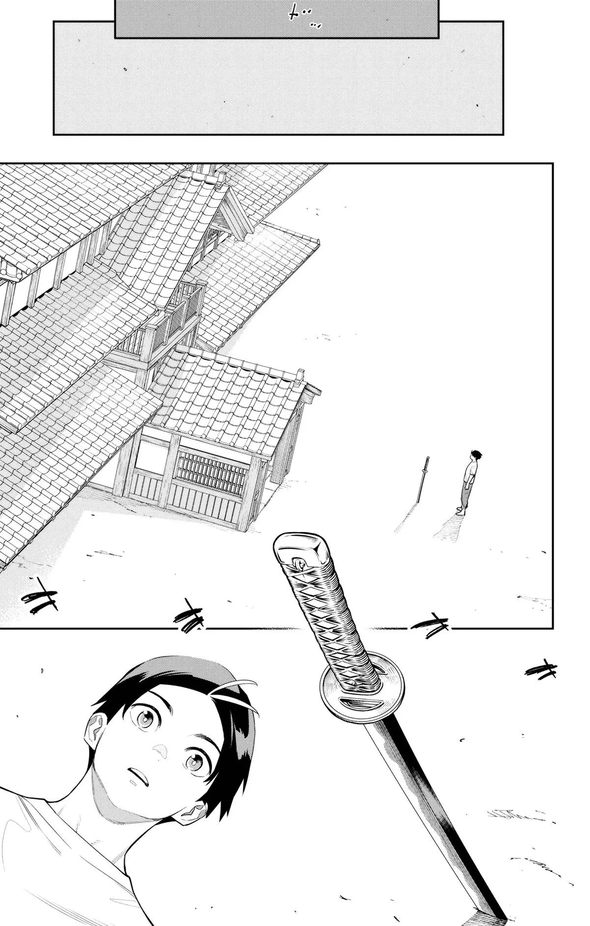 Slave of the Magic Capital's Elite Troops Chapter 126 page 7 - Chapter 126: Residence of the Gods