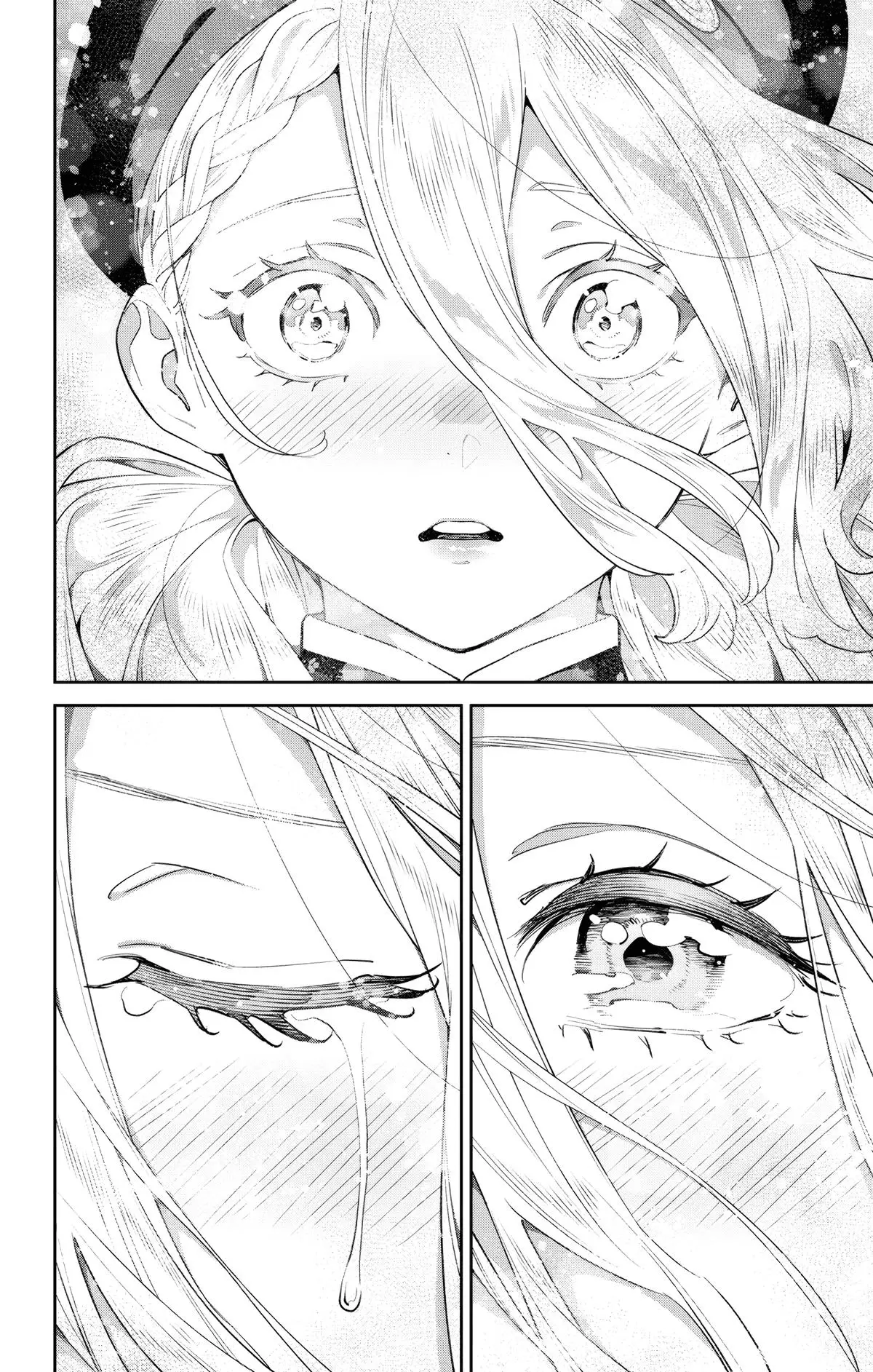 Slave of the Magic Capital's Elite Troops Chapter 128 page 16 - Chapter 128: Endless Strength