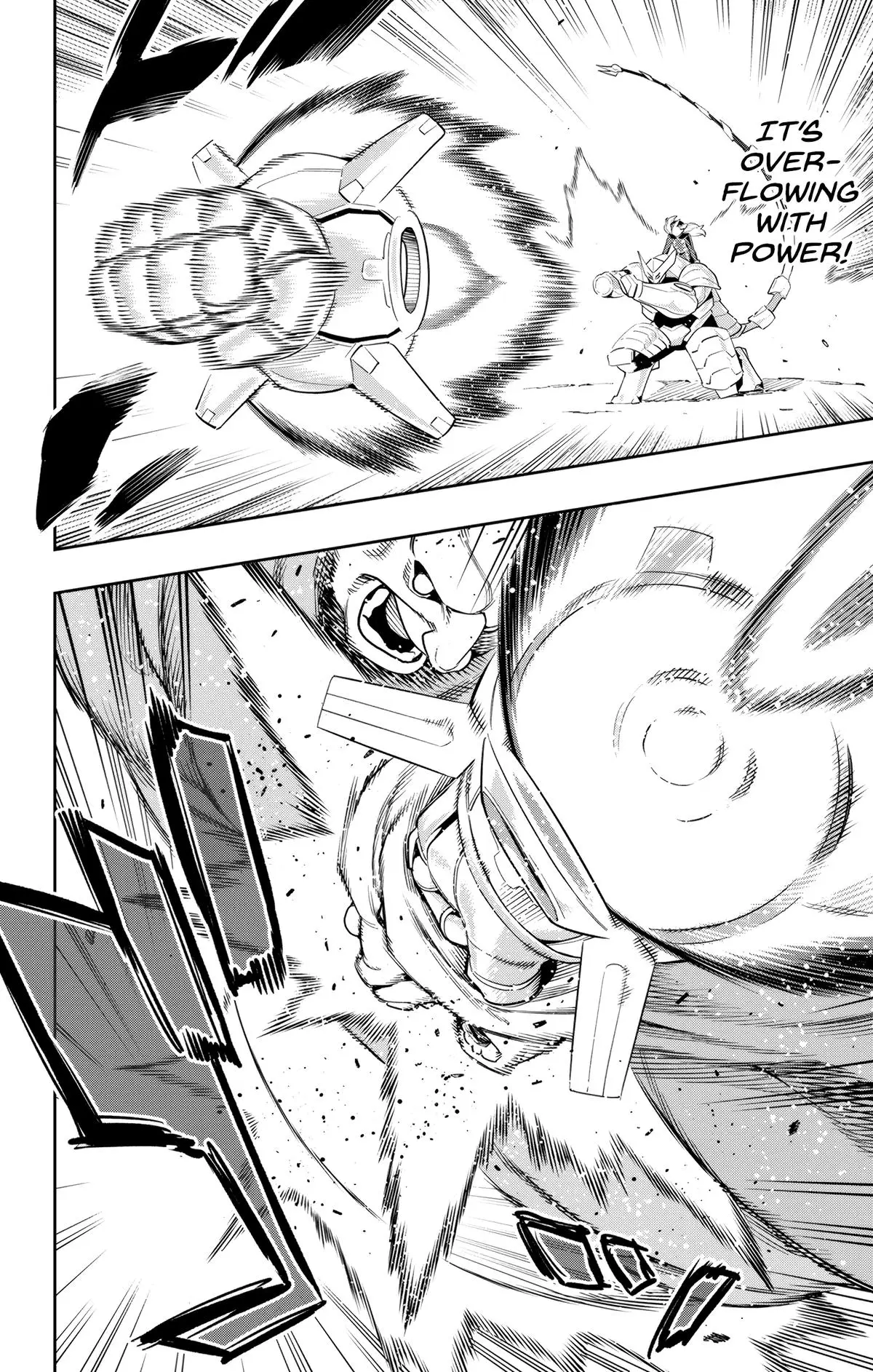 Slave of the Magic Capital's Elite Troops Chapter 129 page 14 - Chapter 129: Varvara's Slave