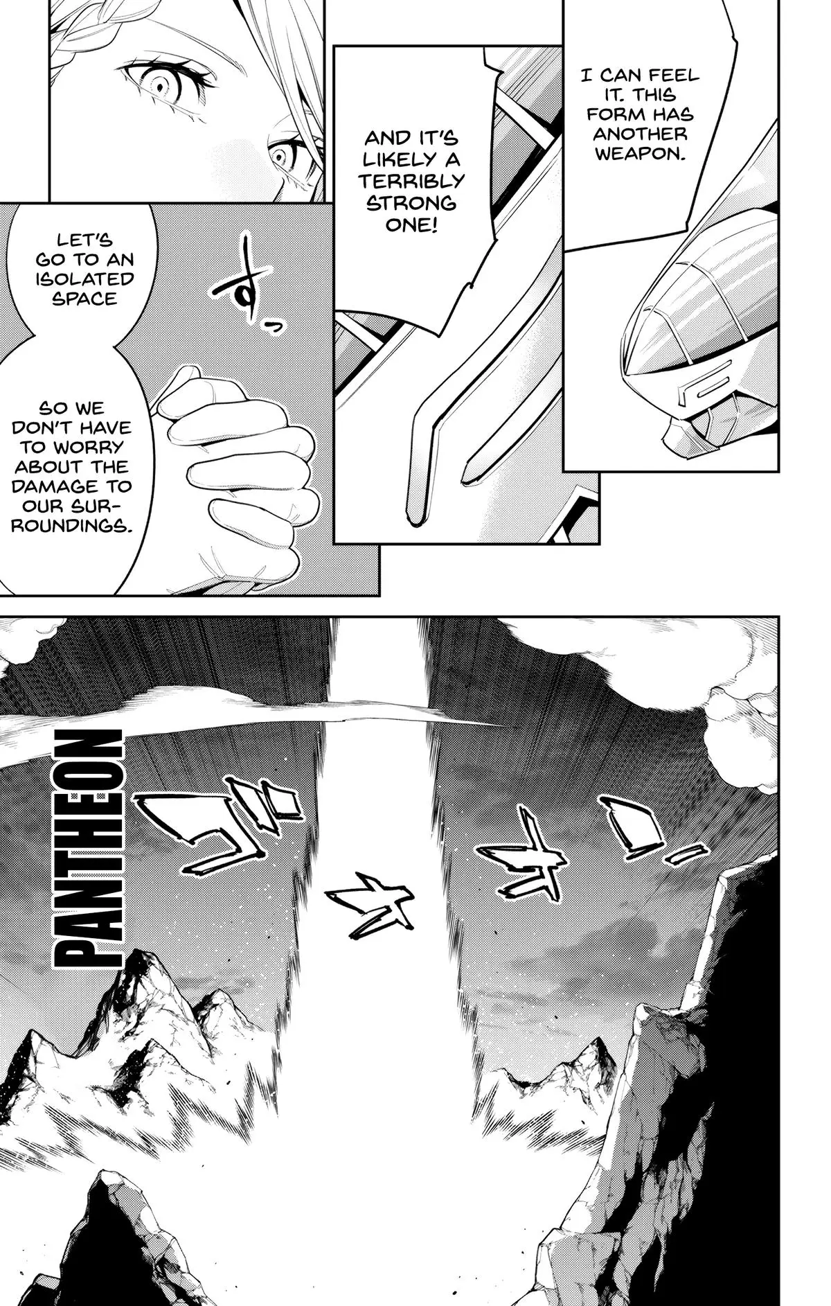Slave of the Magic Capital's Elite Troops Chapter 129 page 17 - Chapter 129: Varvara's Slave