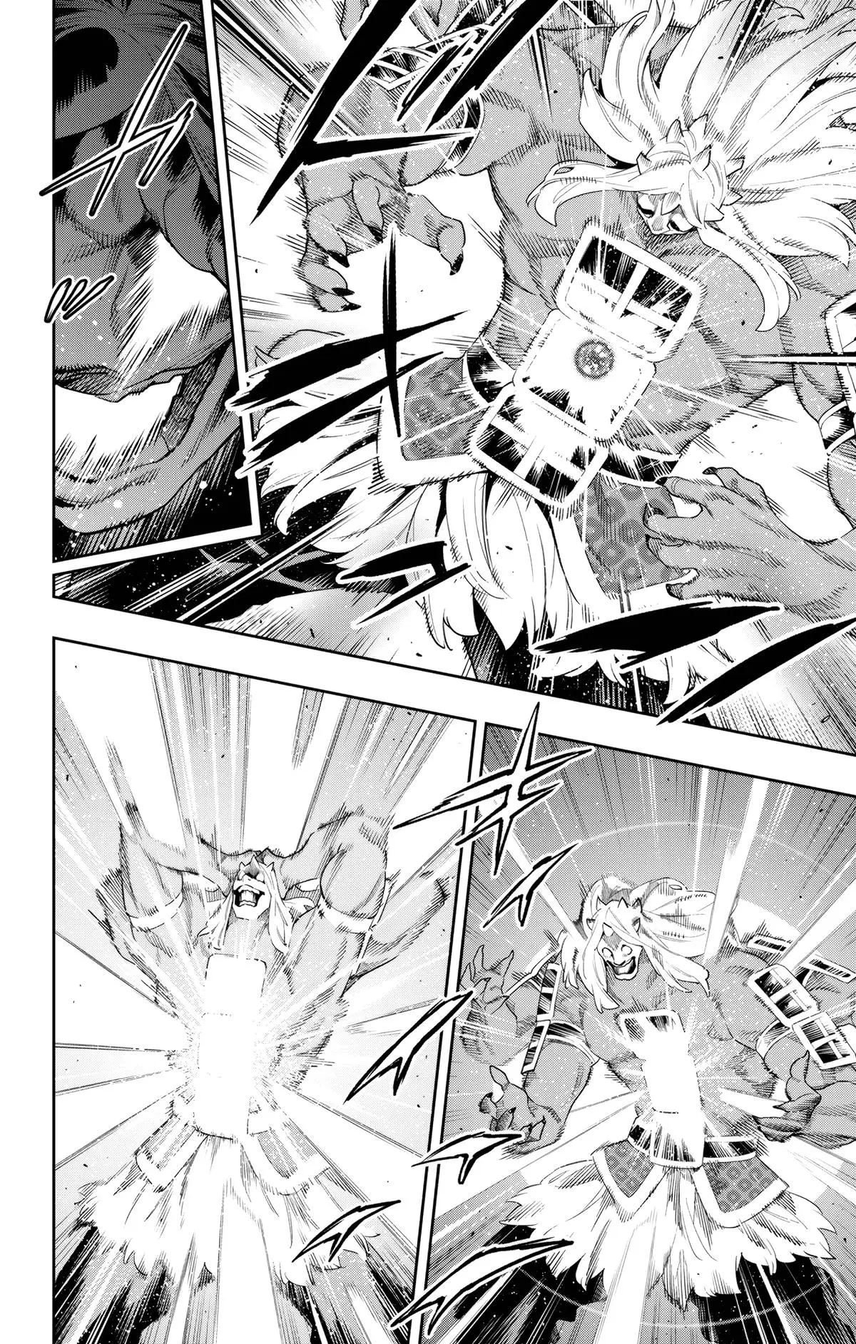 Slave of the Magic Capital's Elite Troops Chapter 129 page 20 - Chapter 129: Varvara's Slave