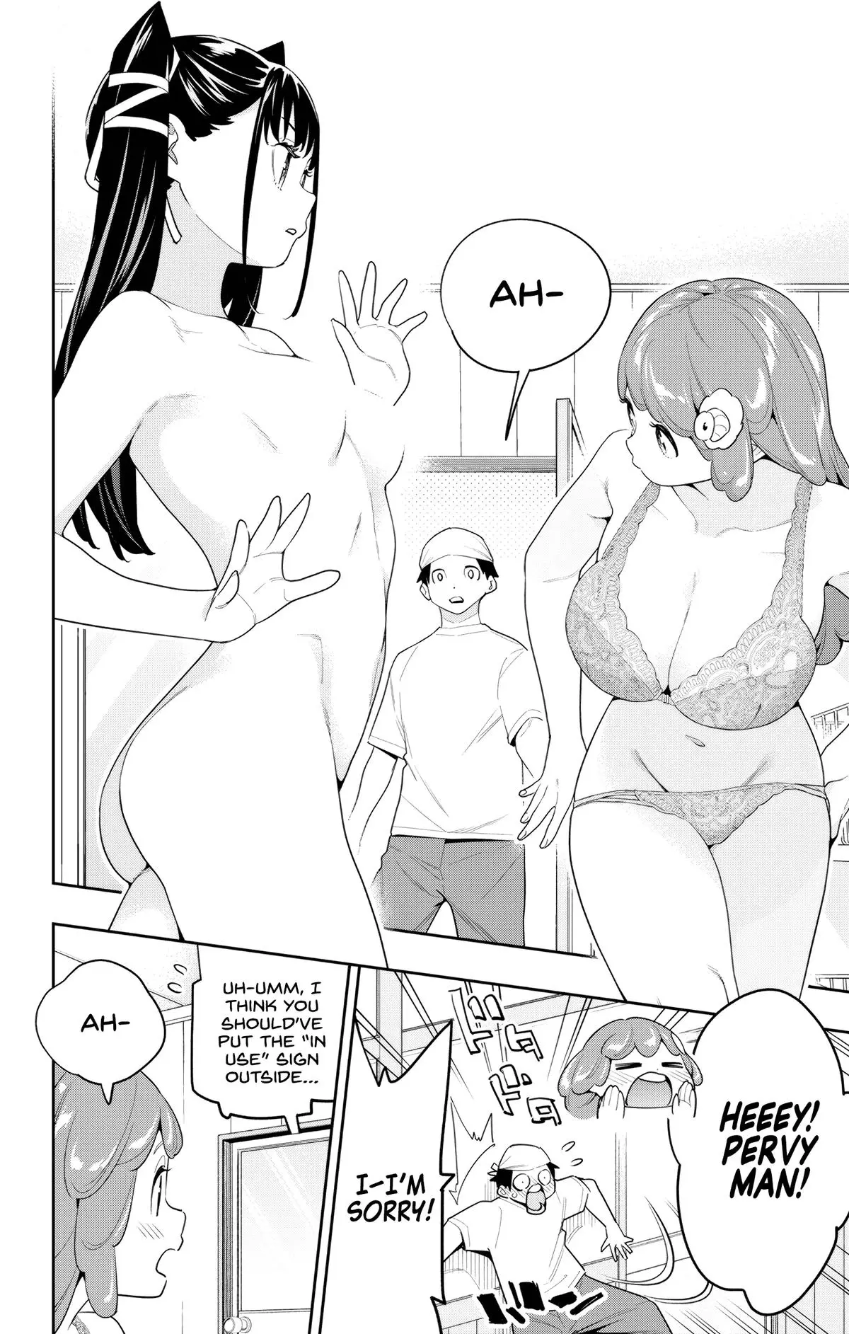 Slave of the Magic Capital's Elite Troops Chapter 129 page 6 - Chapter 129: Varvara's Slave