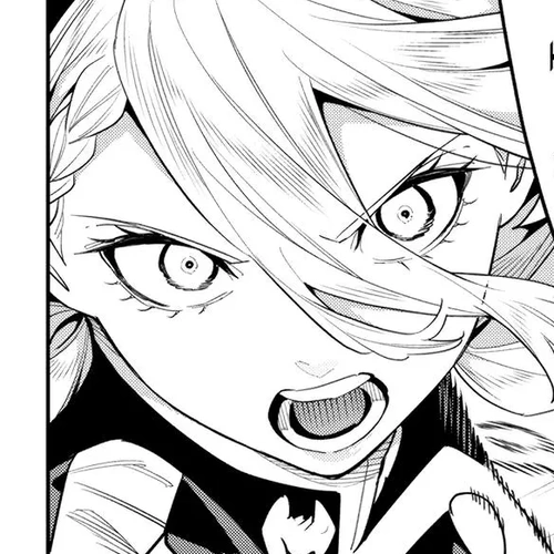 Slave of the Magic Capital's Elite Troops Chapter 129: Varvara's Slave cover