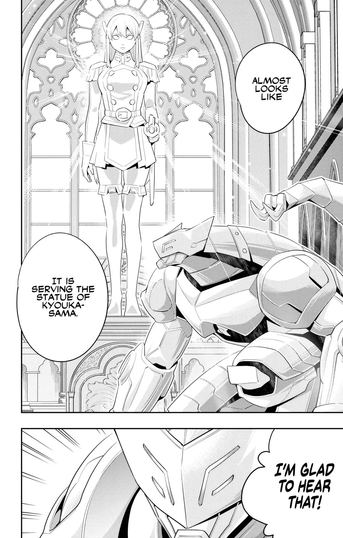 Slave of the Magic Capital's Elite Troops Chapter 130 page 2 - Chapter 130: Confession