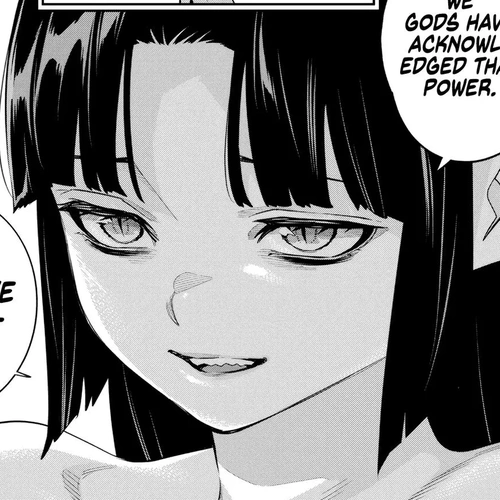 Slave of the Magic Capital's Elite Troops Chapter 134: The God's Proposition cover