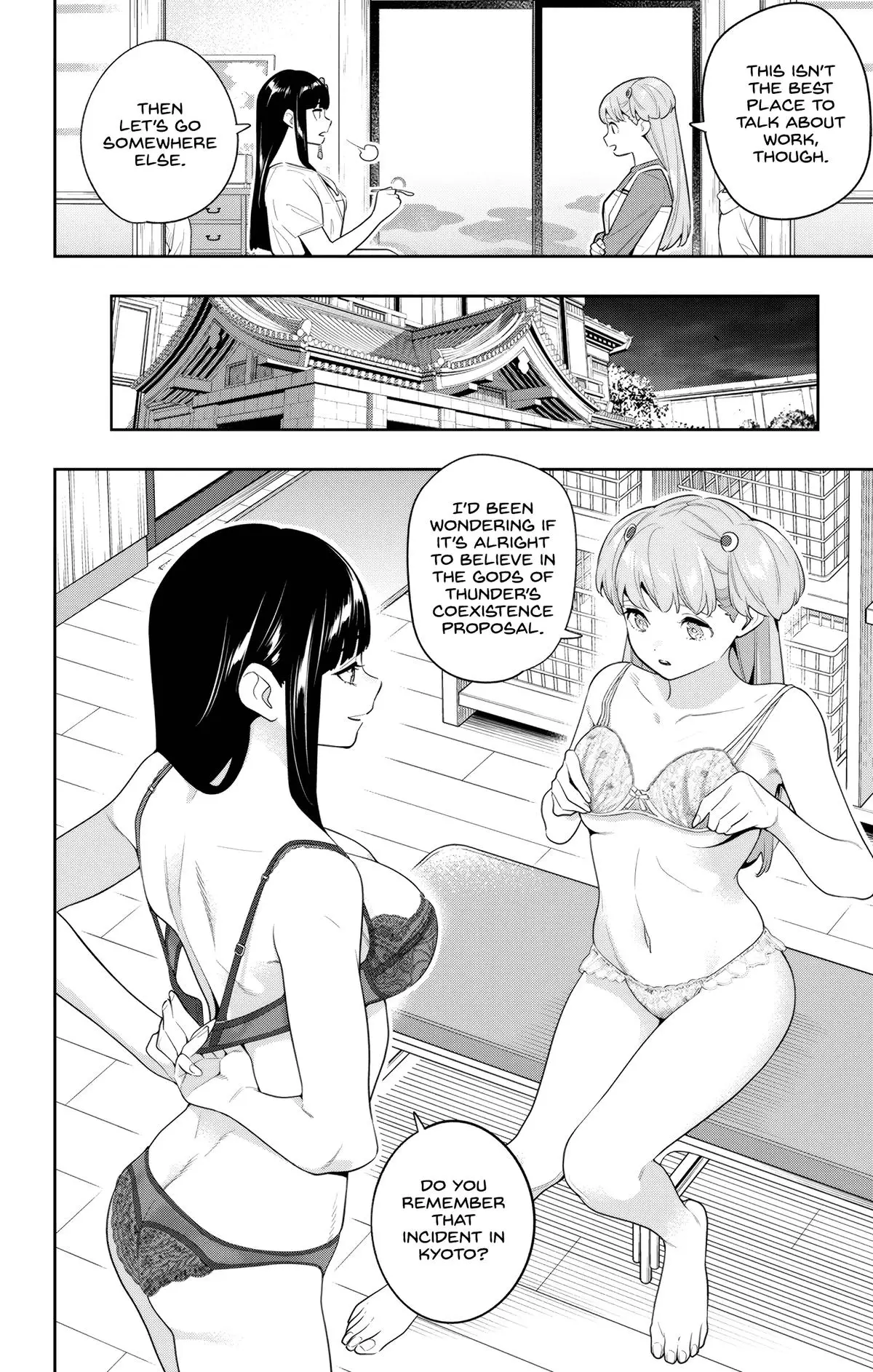 Slave of the Magic Capital's Elite Troops Chapter 135 page 2 - Chapter 135: Ren and Bell