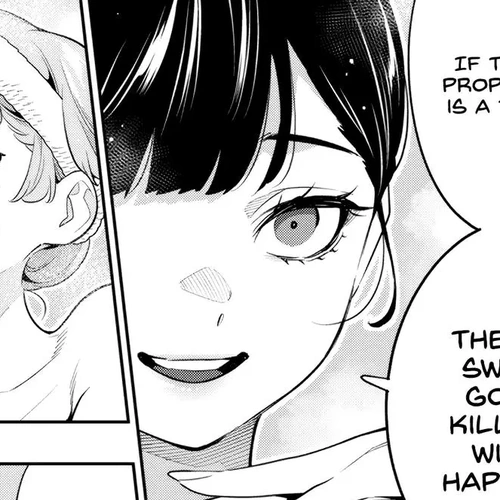 Slave of the Magic Capital's Elite Troops Chapter 135: Ren and Bell thumbnail