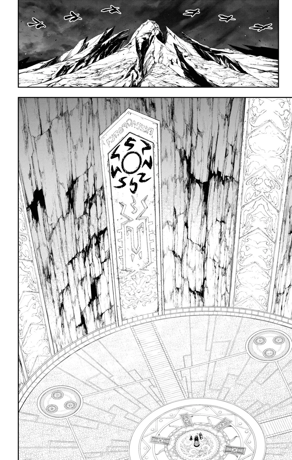 Slave of the Magic Capital's Elite Troops Chapter 136 page 14 - Chapter 136: Gathering