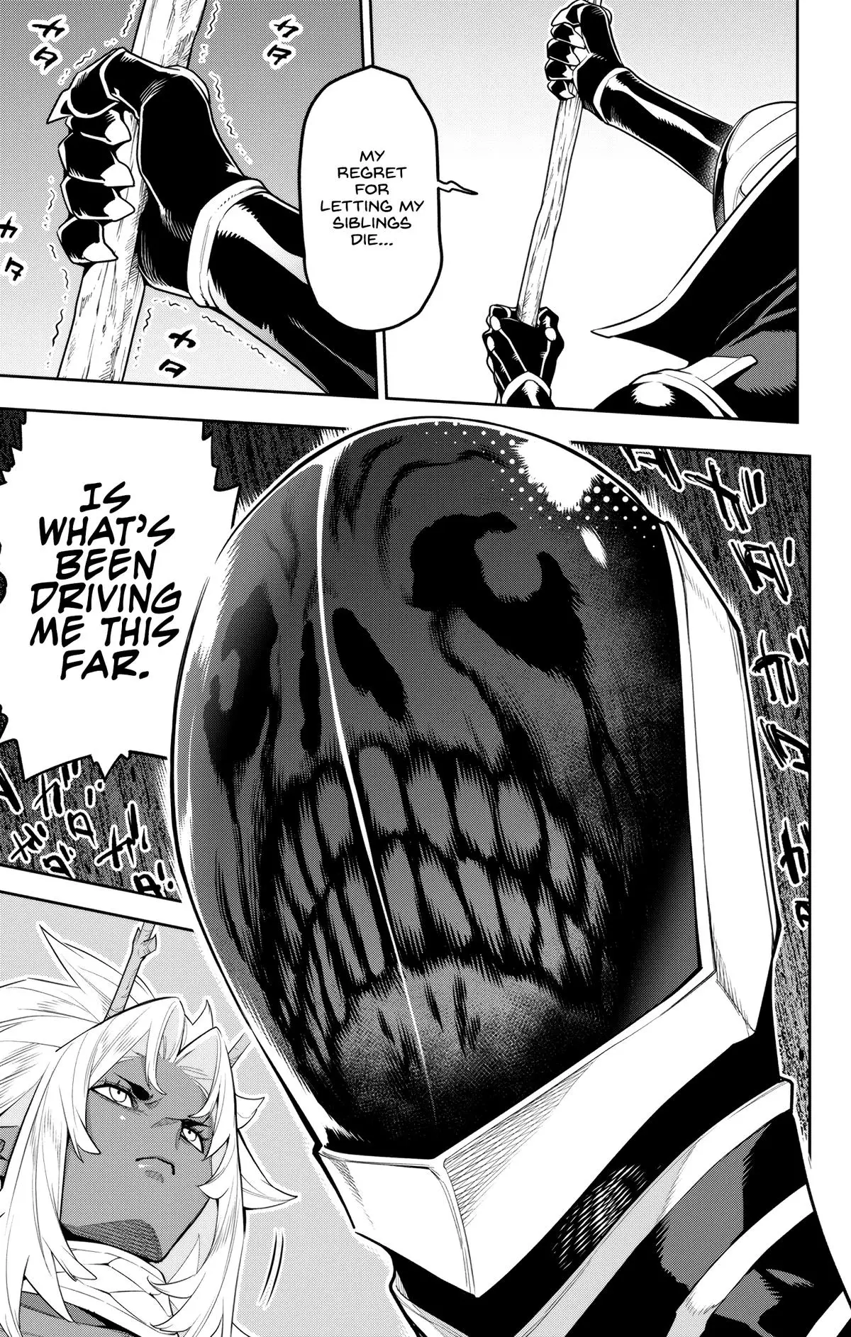 Slave of the Magic Capital's Elite Troops Chapter 136 page 19 - Chapter 136: Gathering