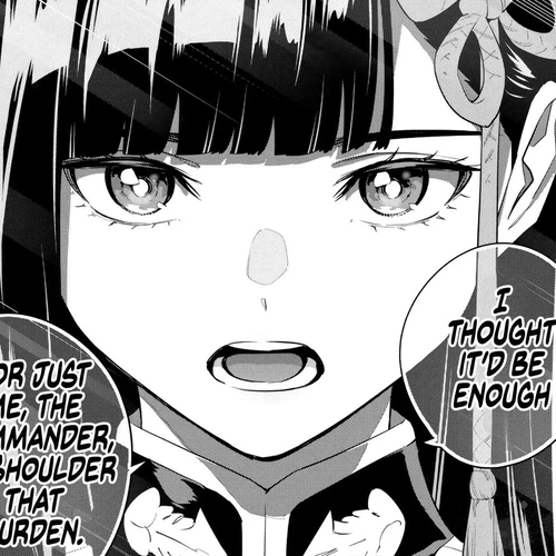 Slave of the Magic Capital's Elite Troops Chapter 139: The Onmyou Agency thumbnail