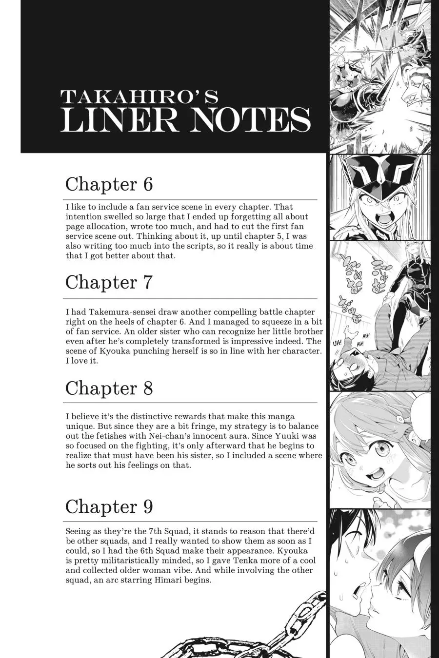 Slave of the Magic Capital's Elite Troops Chapter 14 page 22 - Chapter 14: Showdown of Sisters