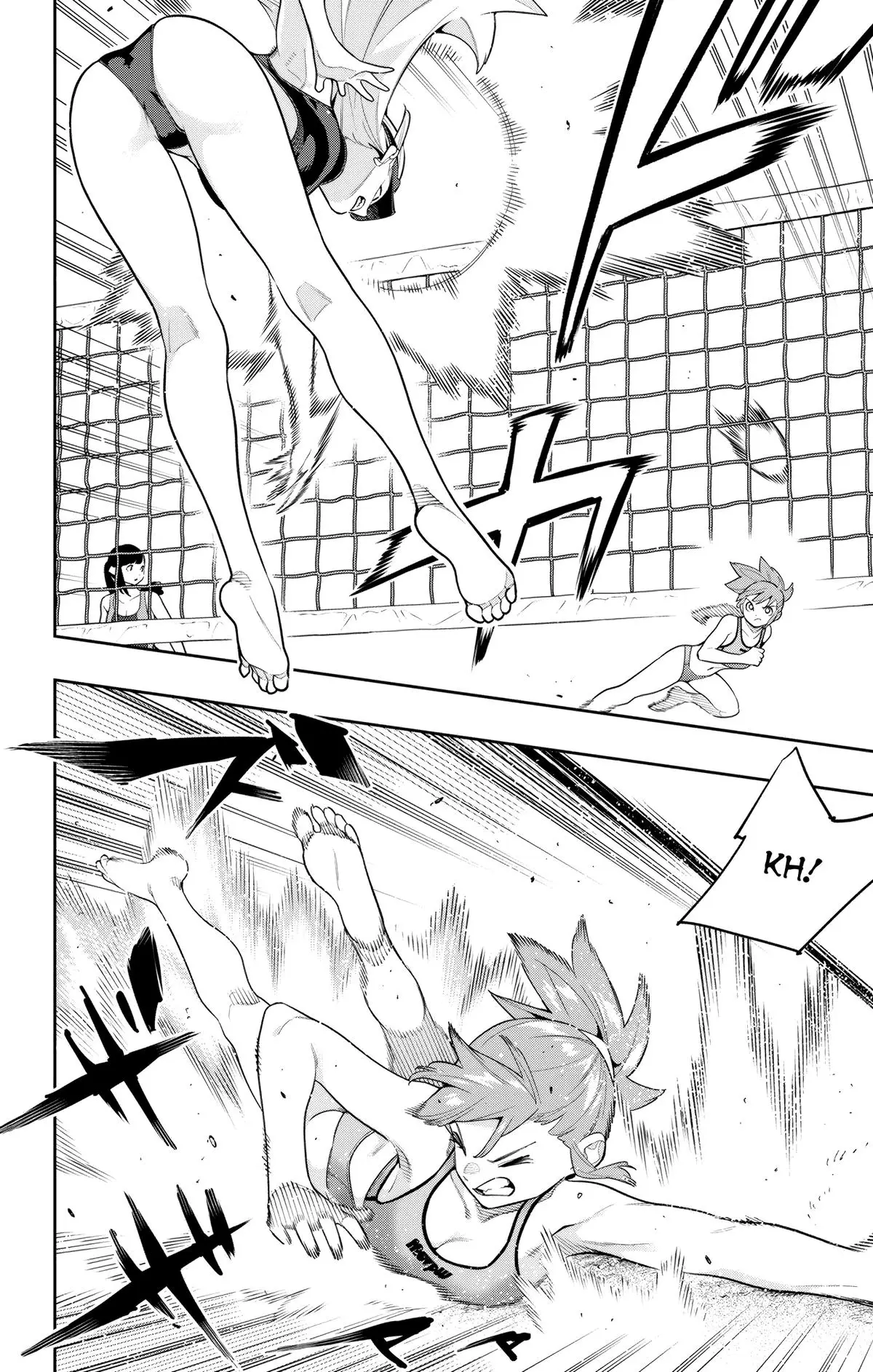 Slave of the Magic Capital's Elite Troops Chapter 141 page 8 - Chapter 141: Sermon