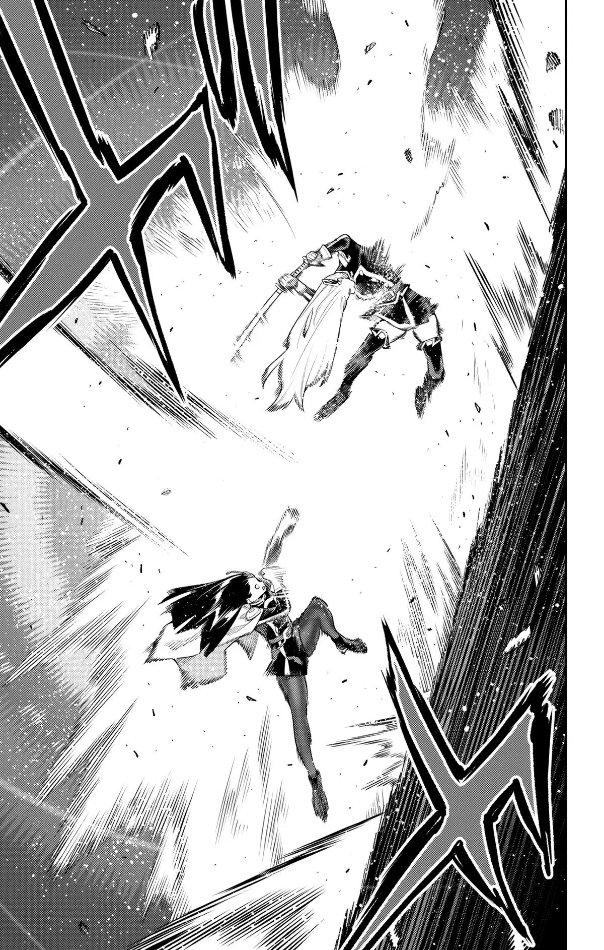 Slave of the Magic Capital's Elite Troops Chapter 142 page 17 - Chapter 142: Great Match