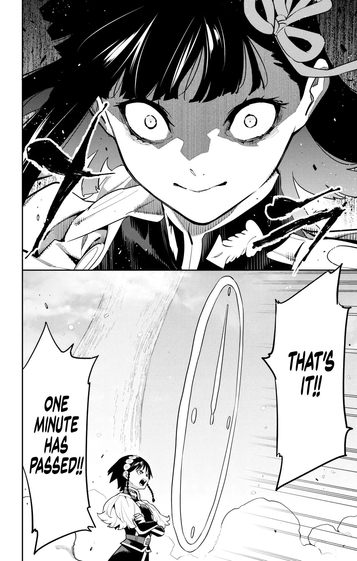 Slave of the Magic Capital's Elite Troops Chapter 144 page 16 - Chapter 144: Battle Against Ren