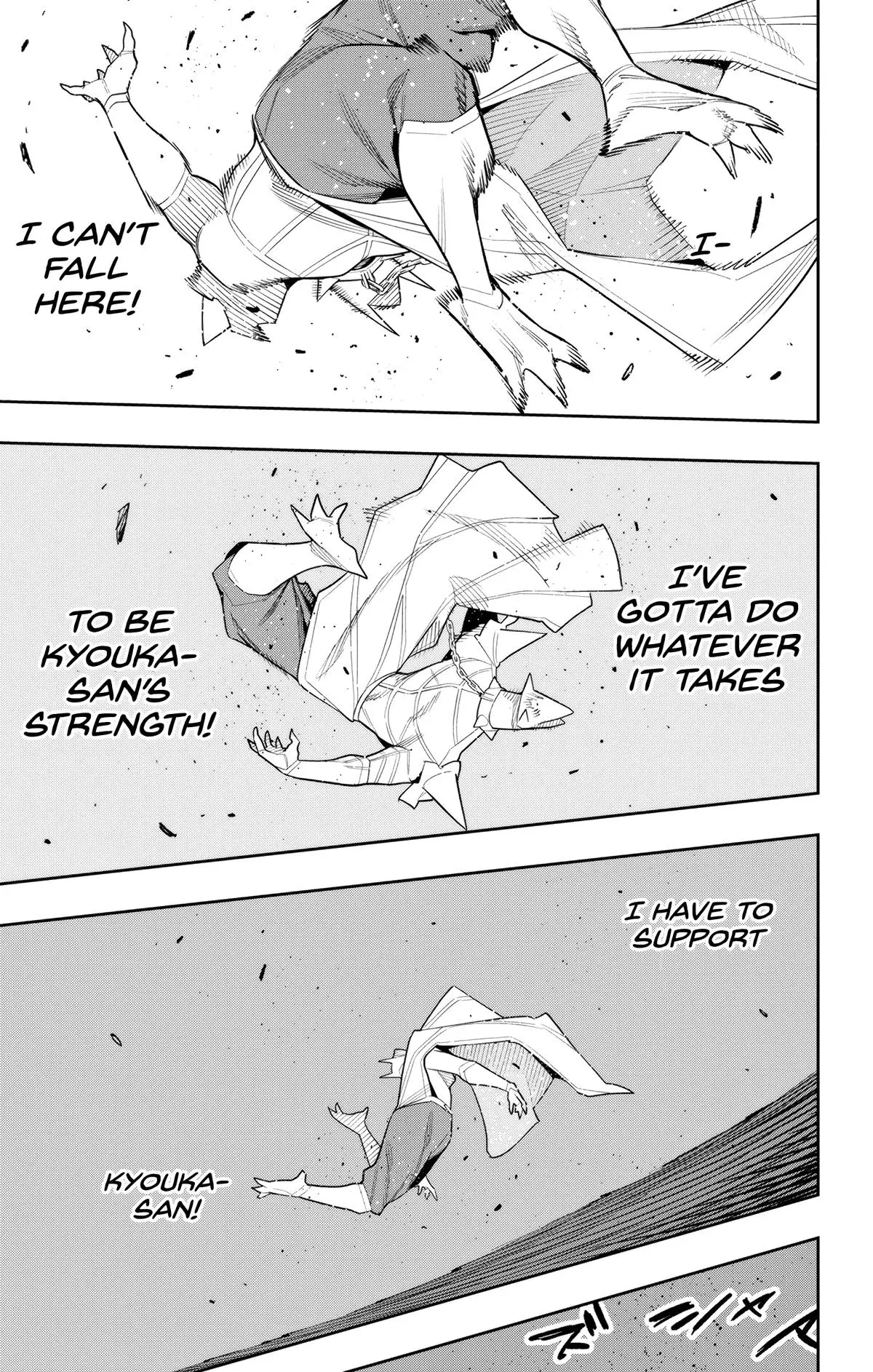 Slave of the Magic Capital's Elite Troops Chapter 144 page 7 - Chapter 144: Battle Against Ren