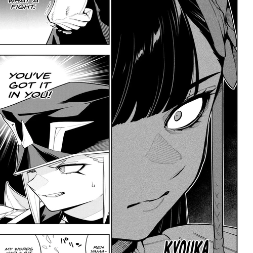 Slave of the Magic Capital's Elite Troops Chapter 144: Battle Against Ren cover