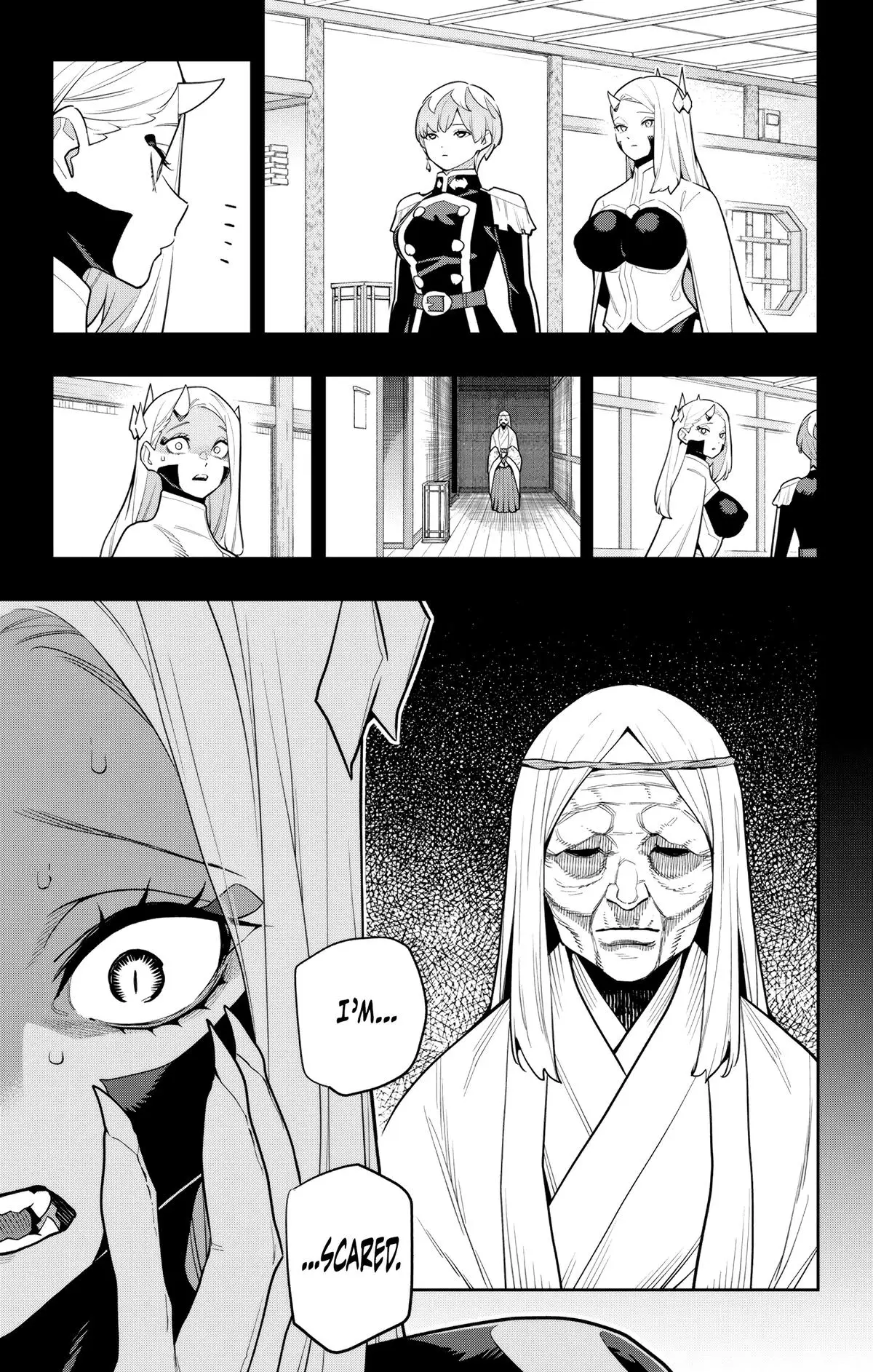 Slave of the Magic Capital's Elite Troops Chapter 145 page 19 - Chapter 145: Intertwining Plots