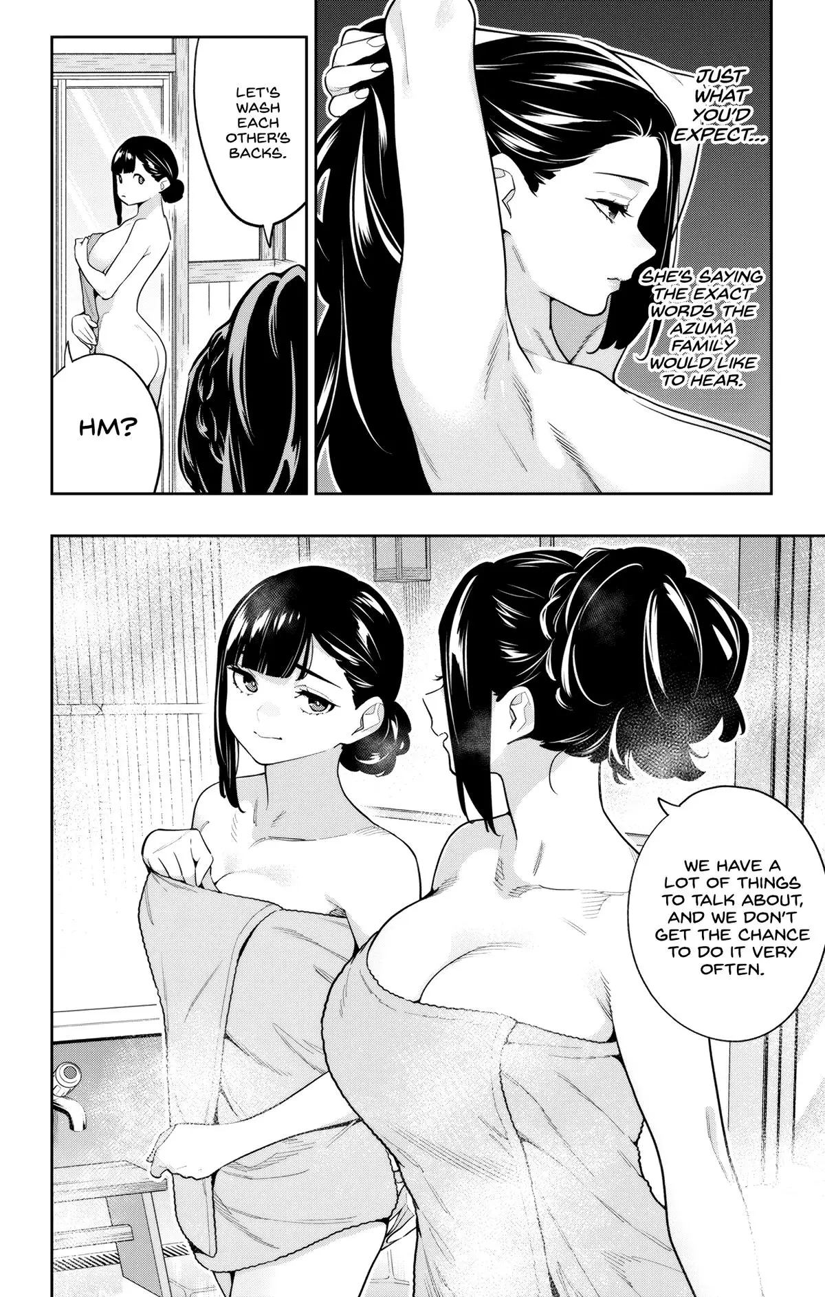Slave of the Magic Capital's Elite Troops Chapter 147 page 10 - Chapter 147: The Final Move