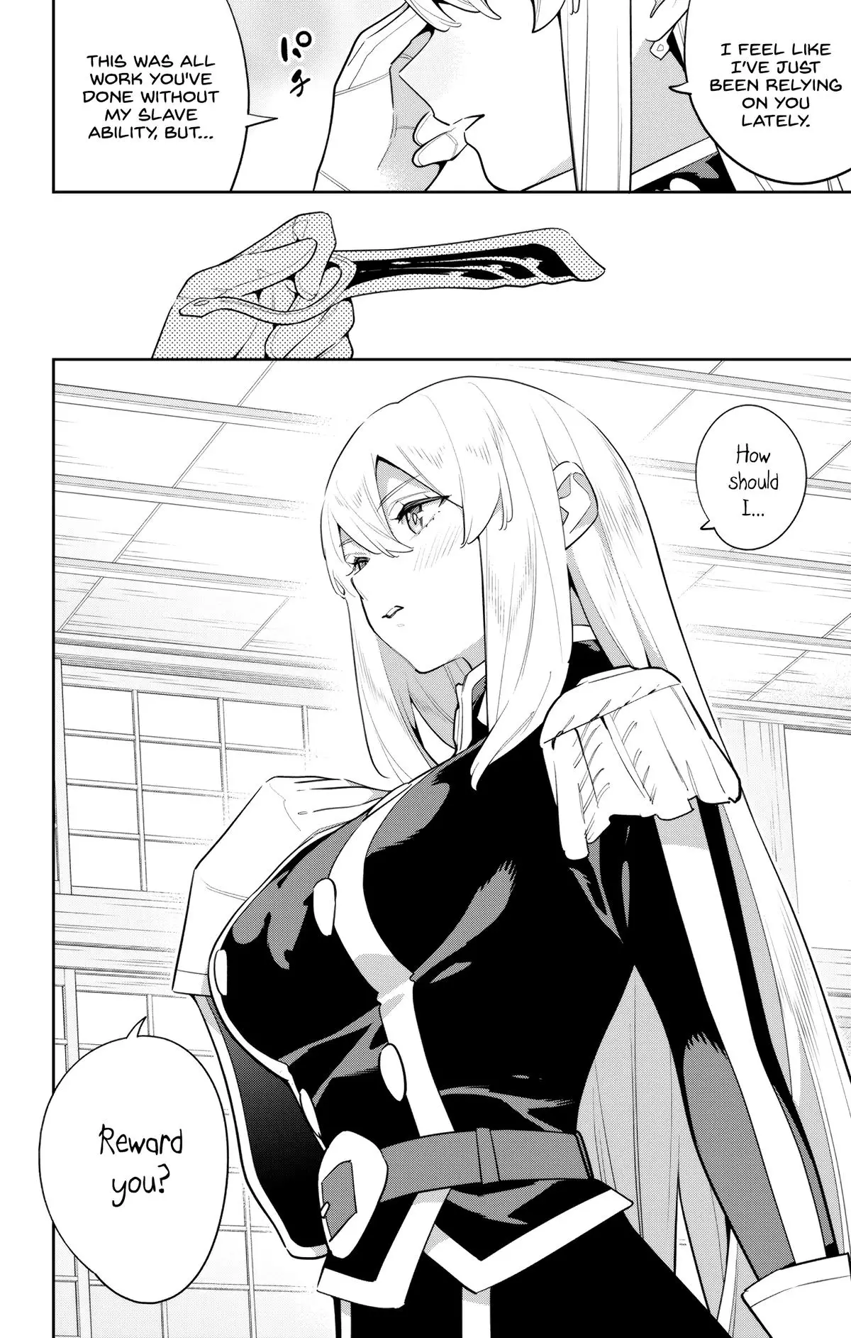 Slave of the Magic Capital's Elite Troops Chapter 147 page 12 - Chapter 147: The Final Move