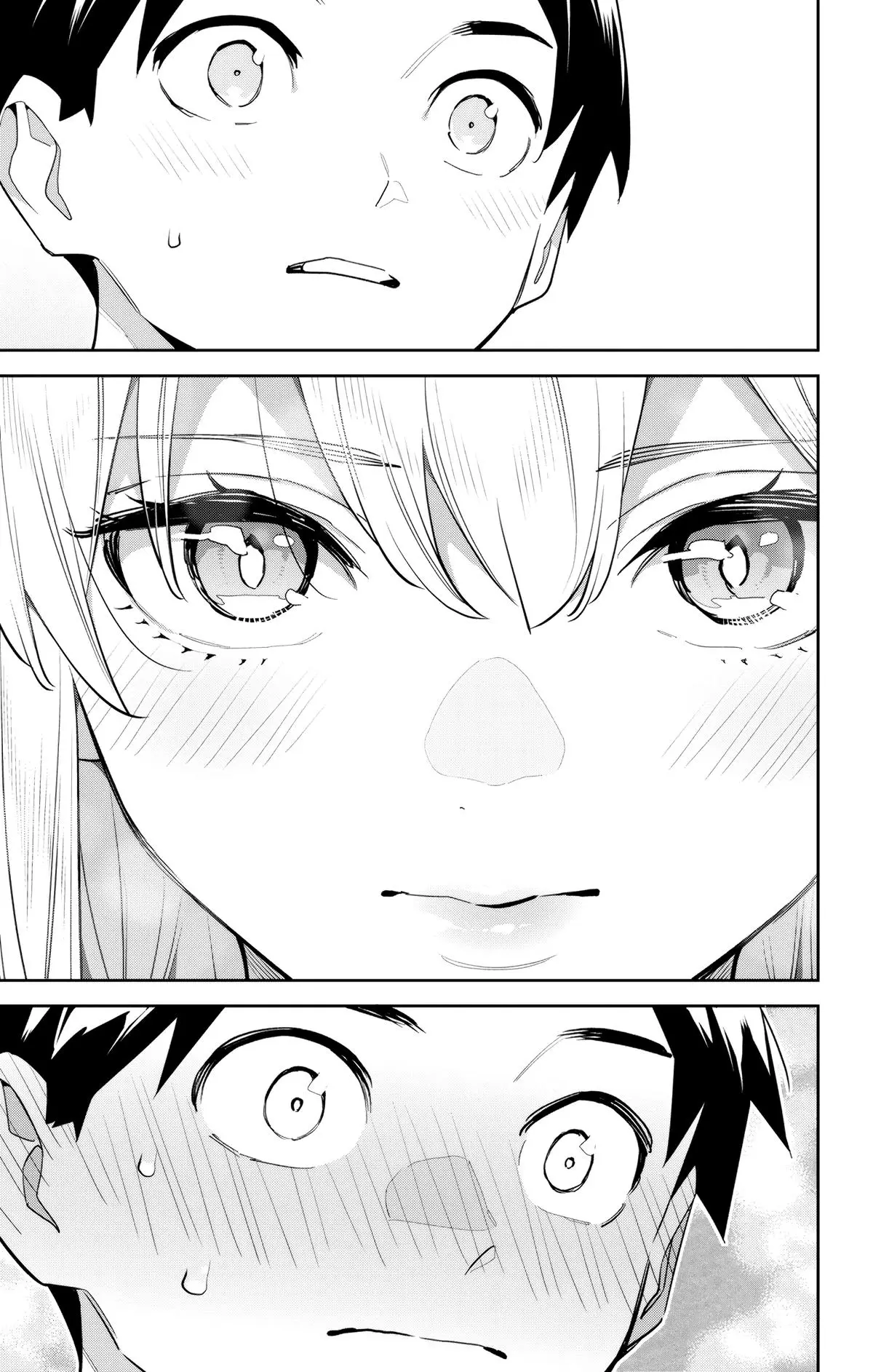 Slave of the Magic Capital's Elite Troops Chapter 147 page 13 - Chapter 147: The Final Move
