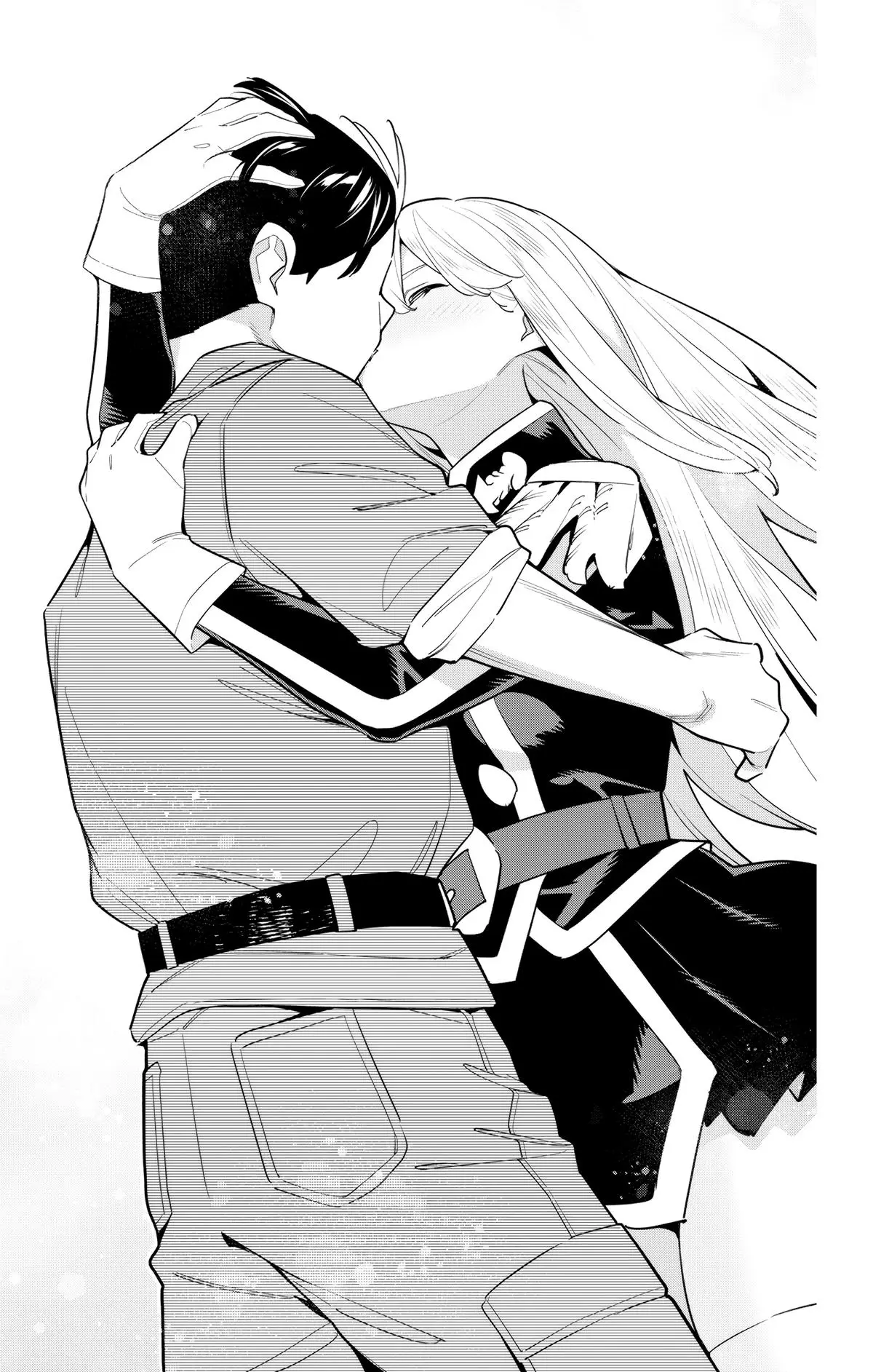 Slave of the Magic Capital's Elite Troops Chapter 147 page 15 - Chapter 147: The Final Move
