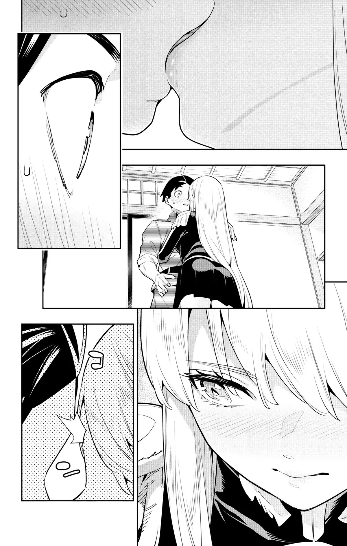 Slave of the Magic Capital's Elite Troops Chapter 147 page 16 - Chapter 147: The Final Move
