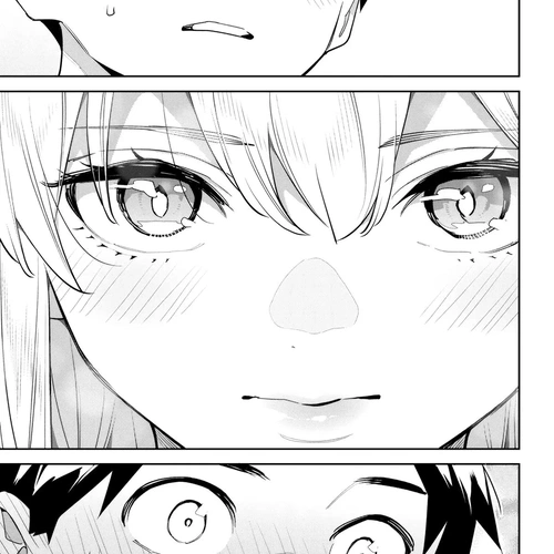 Slave of the Magic Capital's Elite Troops Chapter 147: The Final Move thumbnail