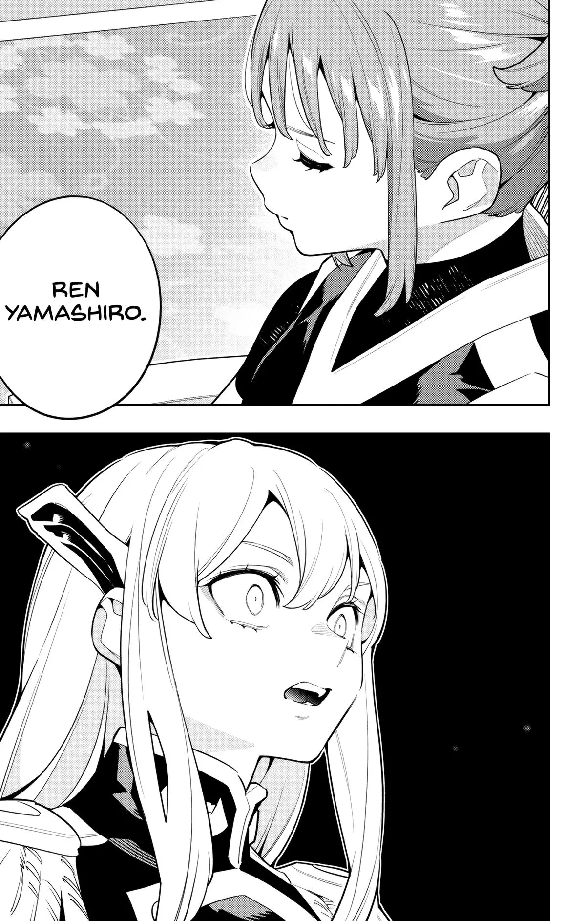 Slave of the Magic Capital's Elite Troops Chapter 148 page 15 - Chapter 148: Counting The Votes
