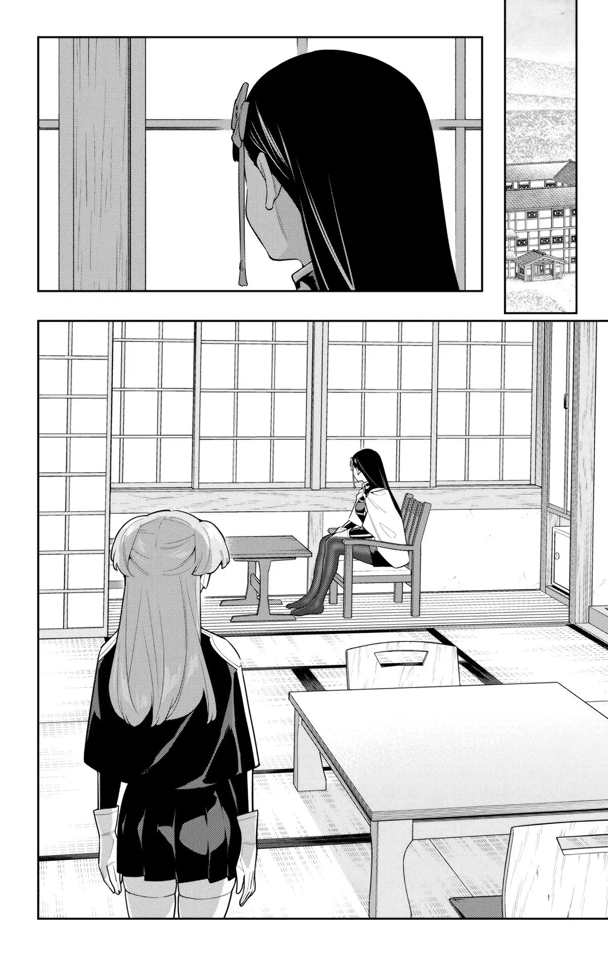 Slave of the Magic Capital's Elite Troops Chapter 149 page 18 - Chapter 149: The Election's Conclusion