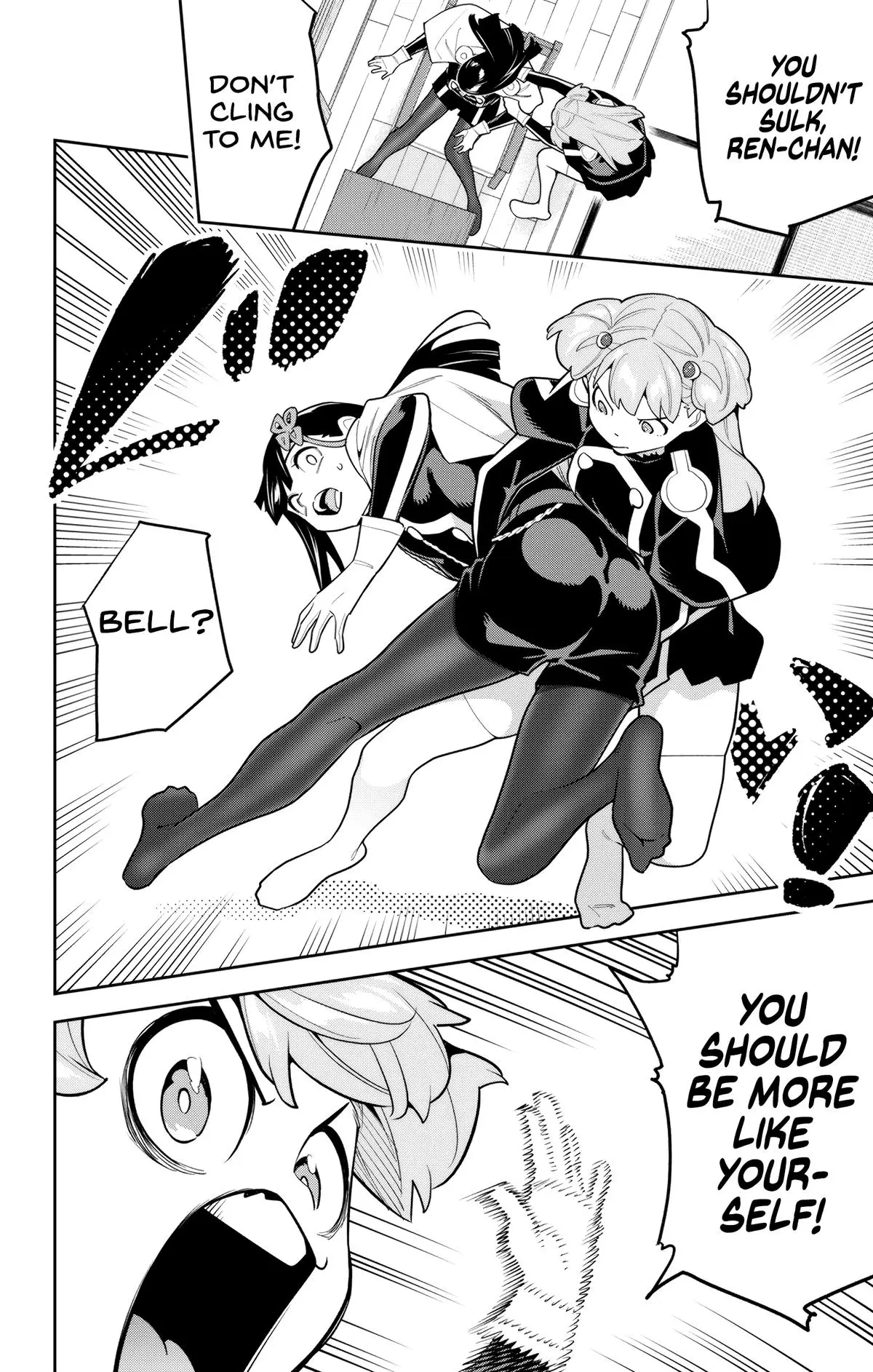 Slave of the Magic Capital's Elite Troops Chapter 149 page 20 - Chapter 149: The Election's Conclusion
