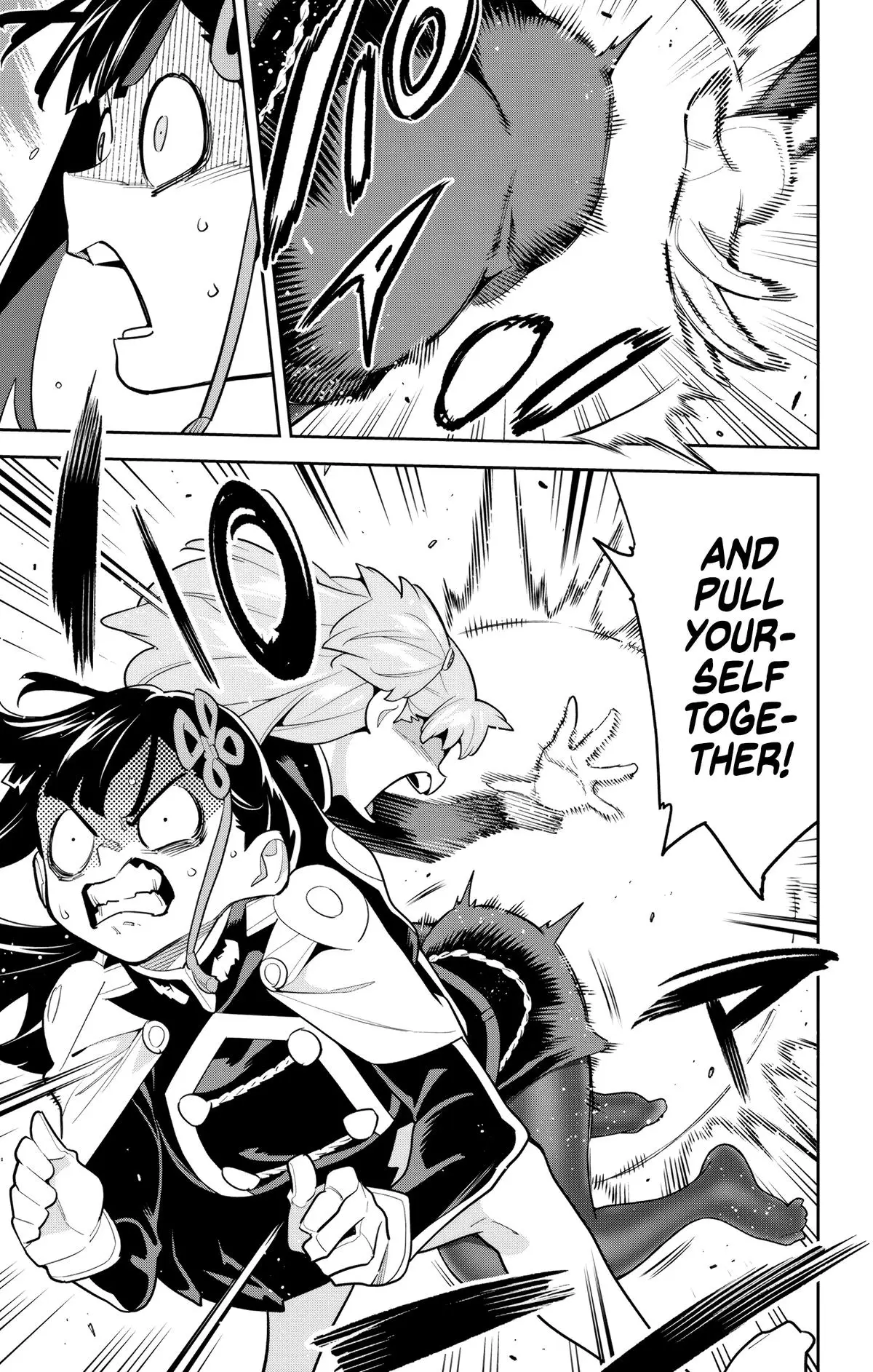 Slave of the Magic Capital's Elite Troops Chapter 149 page 21 - Chapter 149: The Election's Conclusion