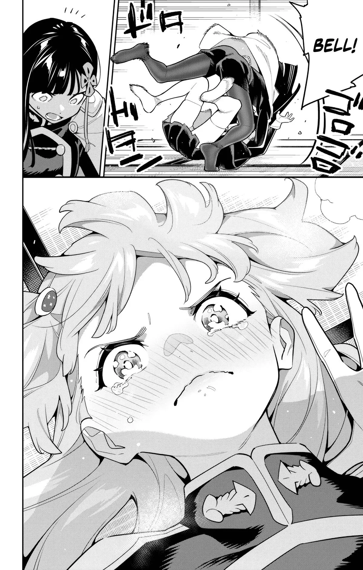 Slave of the Magic Capital's Elite Troops Chapter 149 page 22 - Chapter 149: The Election's Conclusion