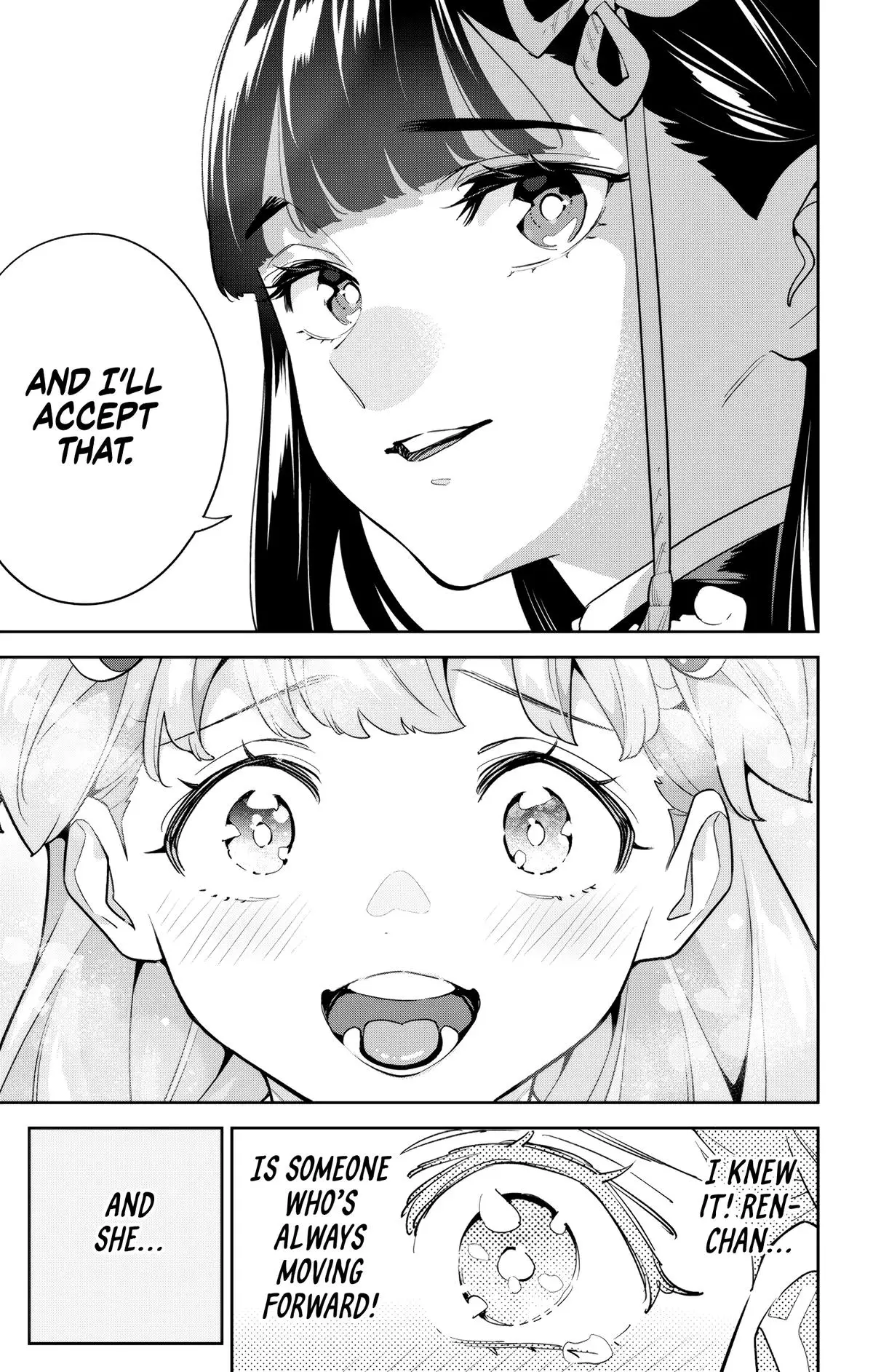 Slave of the Magic Capital's Elite Troops Chapter 149 page 25 - Chapter 149: The Election's Conclusion