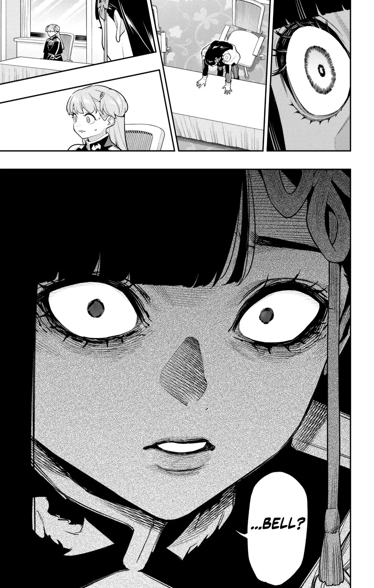 Slave of the Magic Capital's Elite Troops Chapter 149 page 7 - Chapter 149: The Election's Conclusion