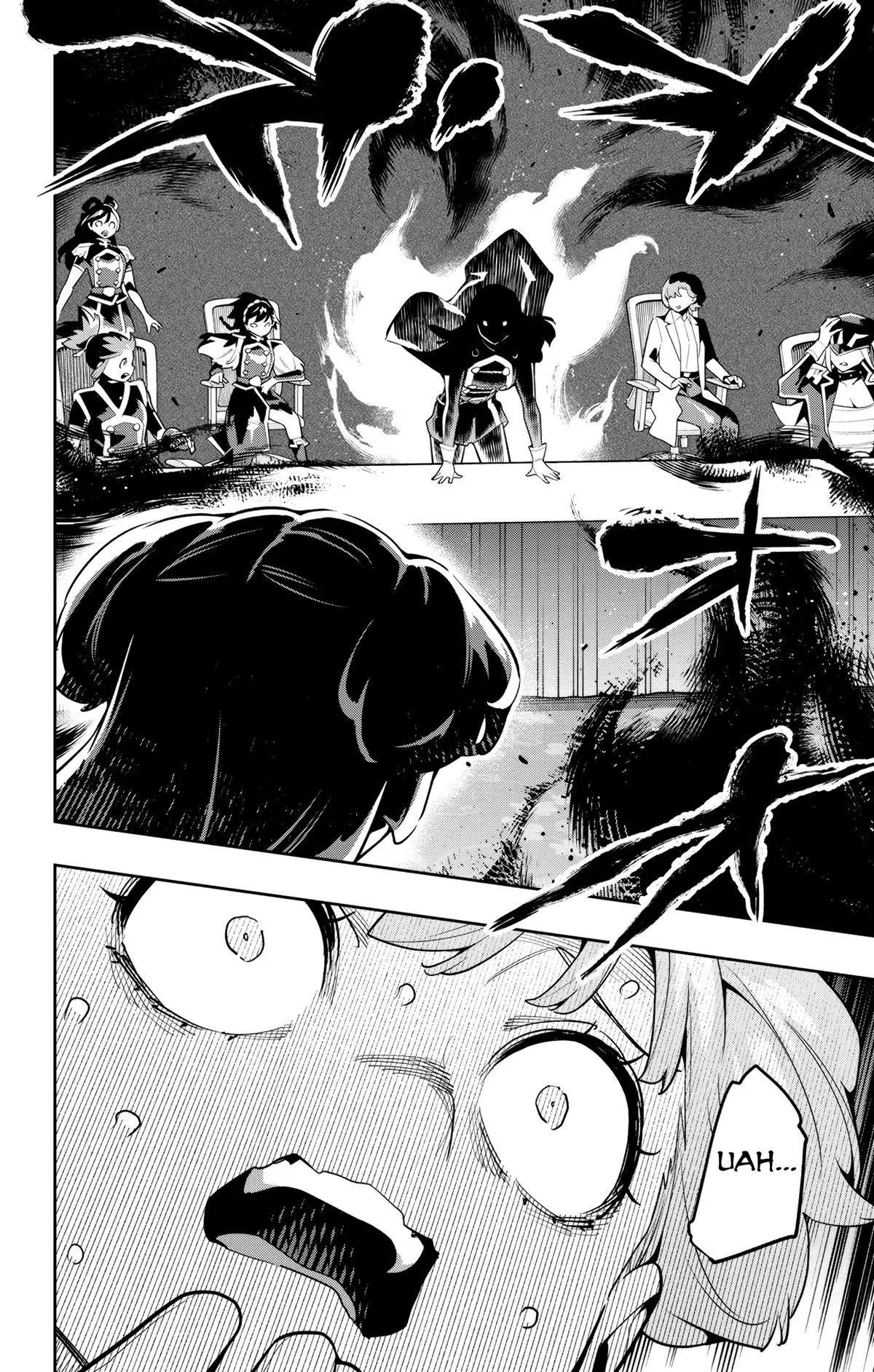 Slave of the Magic Capital's Elite Troops Chapter 149 page 8 - Chapter 149: The Election's Conclusion