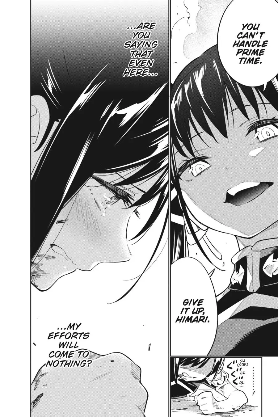 Slave of the Magic Capital's Elite Troops Chapter 15 page 10 - Chapter 15: Yachiho And Himari