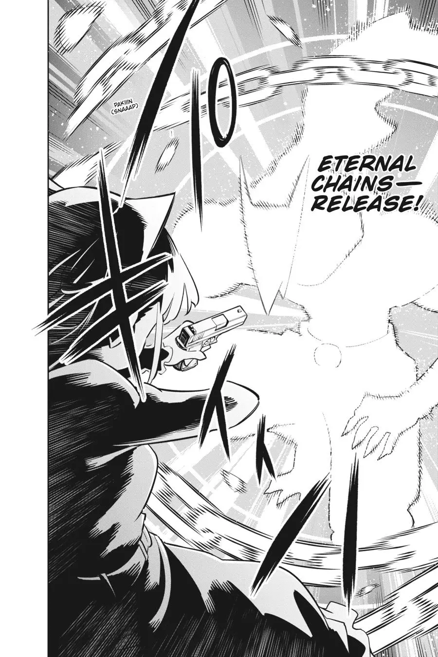 Slave of the Magic Capital's Elite Troops Chapter 15 page 14 - Chapter 15: Yachiho And Himari