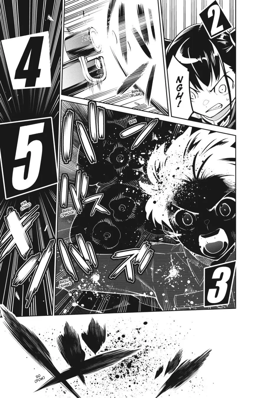 Slave of the Magic Capital's Elite Troops Chapter 15 page 17 - Chapter 15: Yachiho And Himari