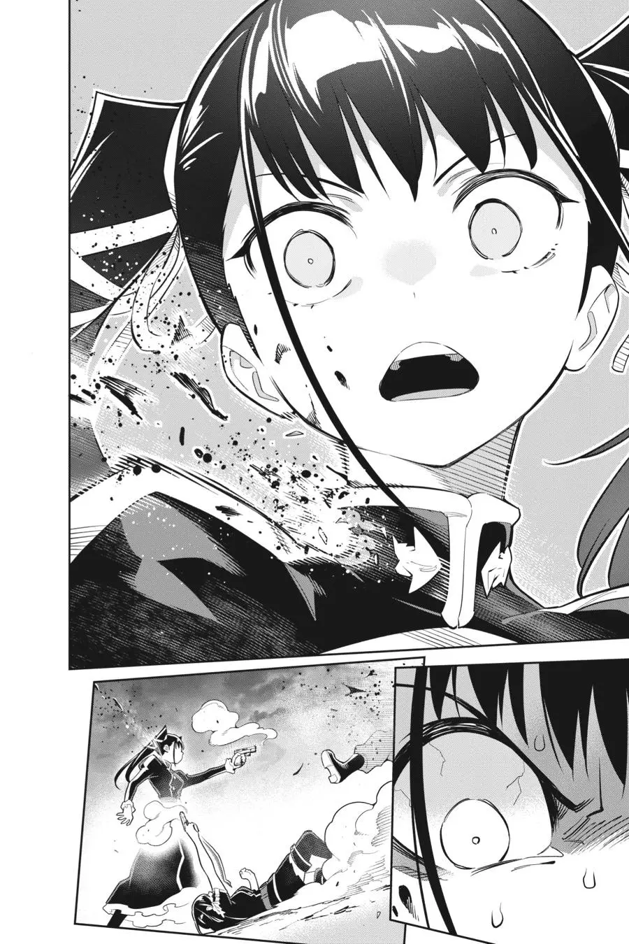 Slave of the Magic Capital's Elite Troops Chapter 15 page 18 - Chapter 15: Yachiho And Himari