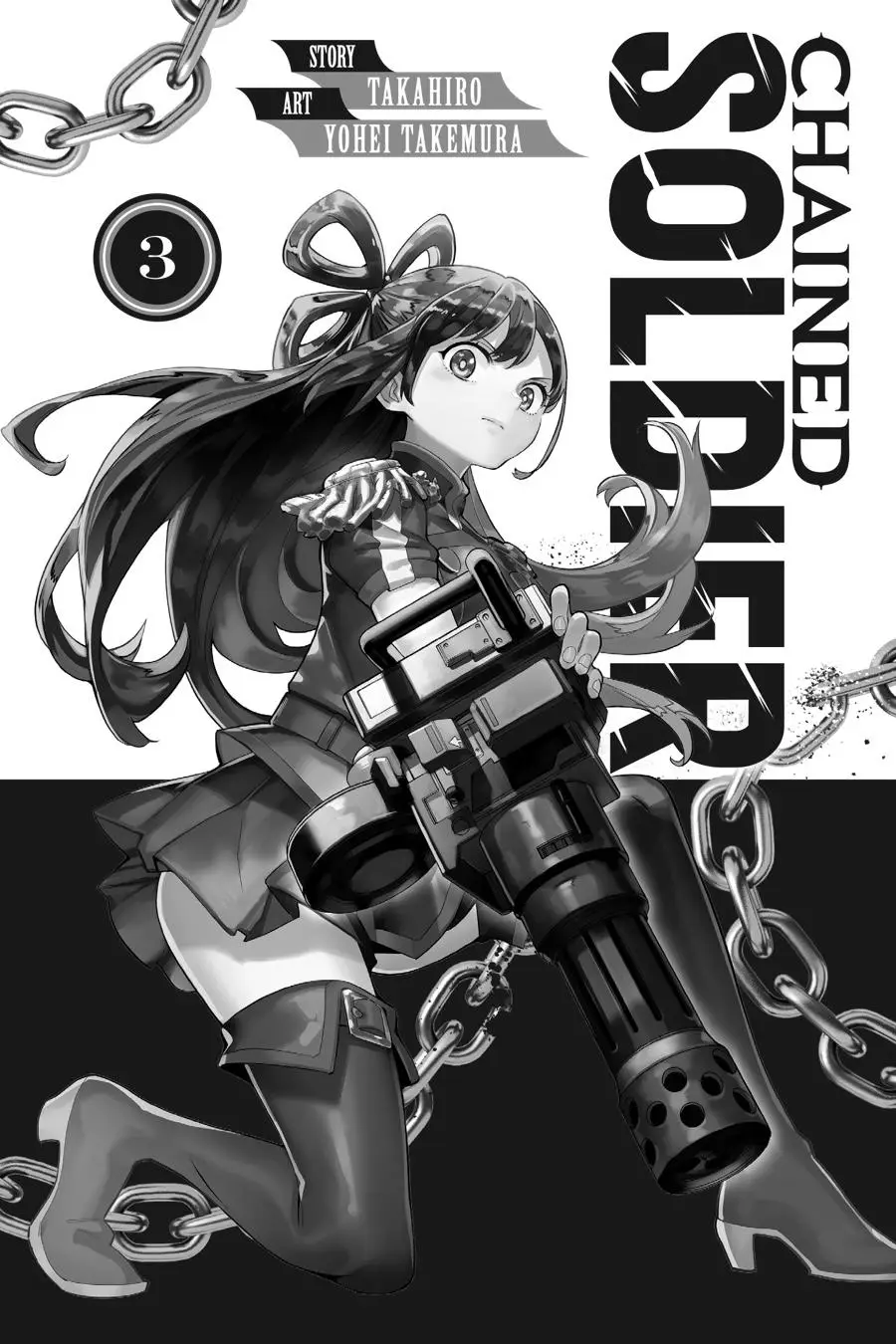 Slave of the Magic Capital's Elite Troops Chapter 15 page 4 - Chapter 15: Yachiho And Himari