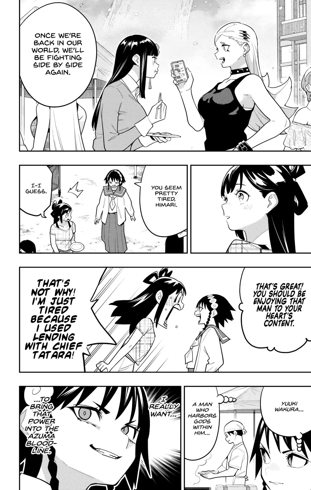 Slave of the Magic Capital's Elite Troops Chapter 150 page 2 - Chapter 150: The Unwavering Soldiers