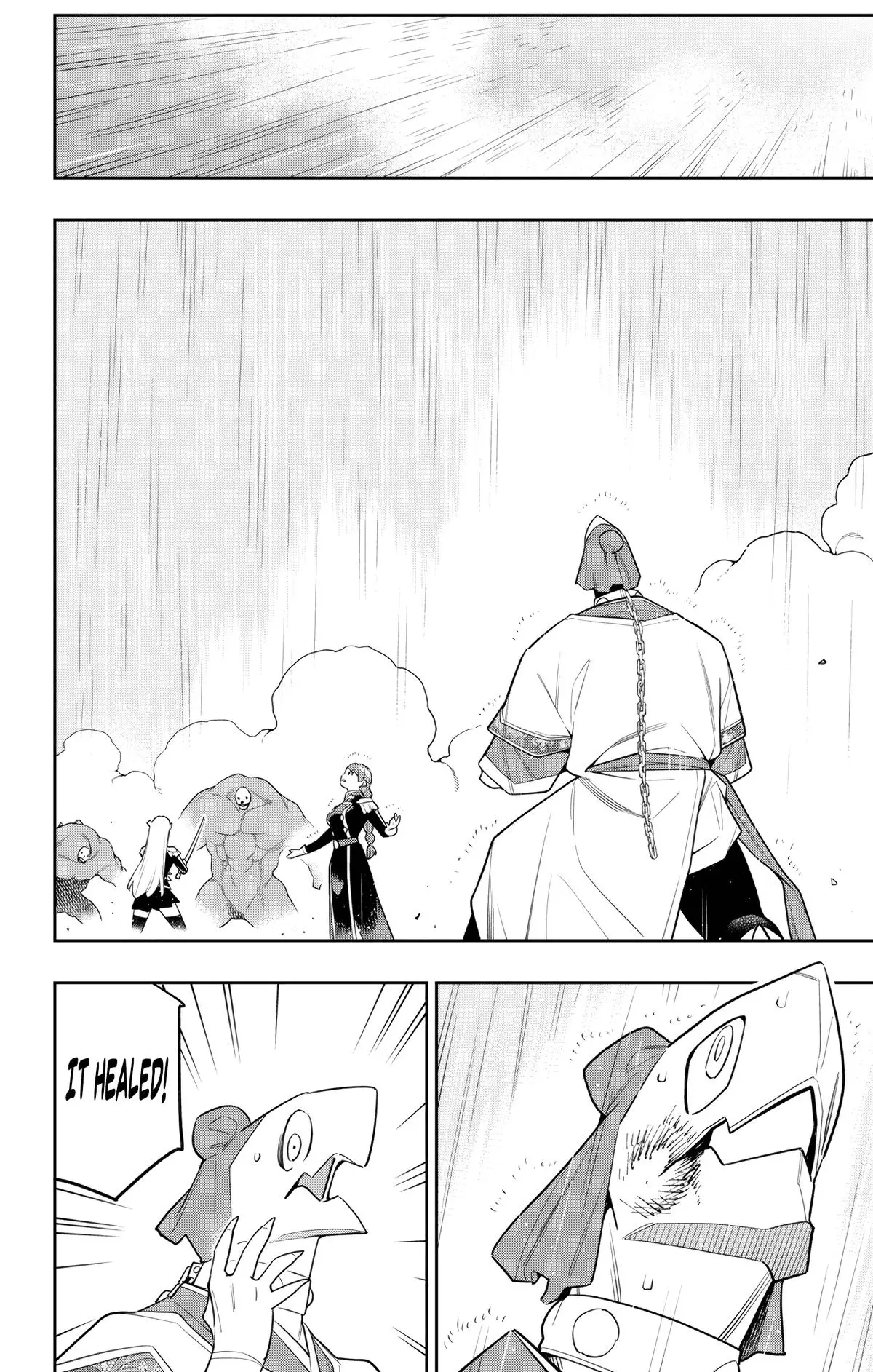 Slave of the Magic Capital's Elite Troops Chapter 152 page 14 - Chapter 152: Haruno Kue